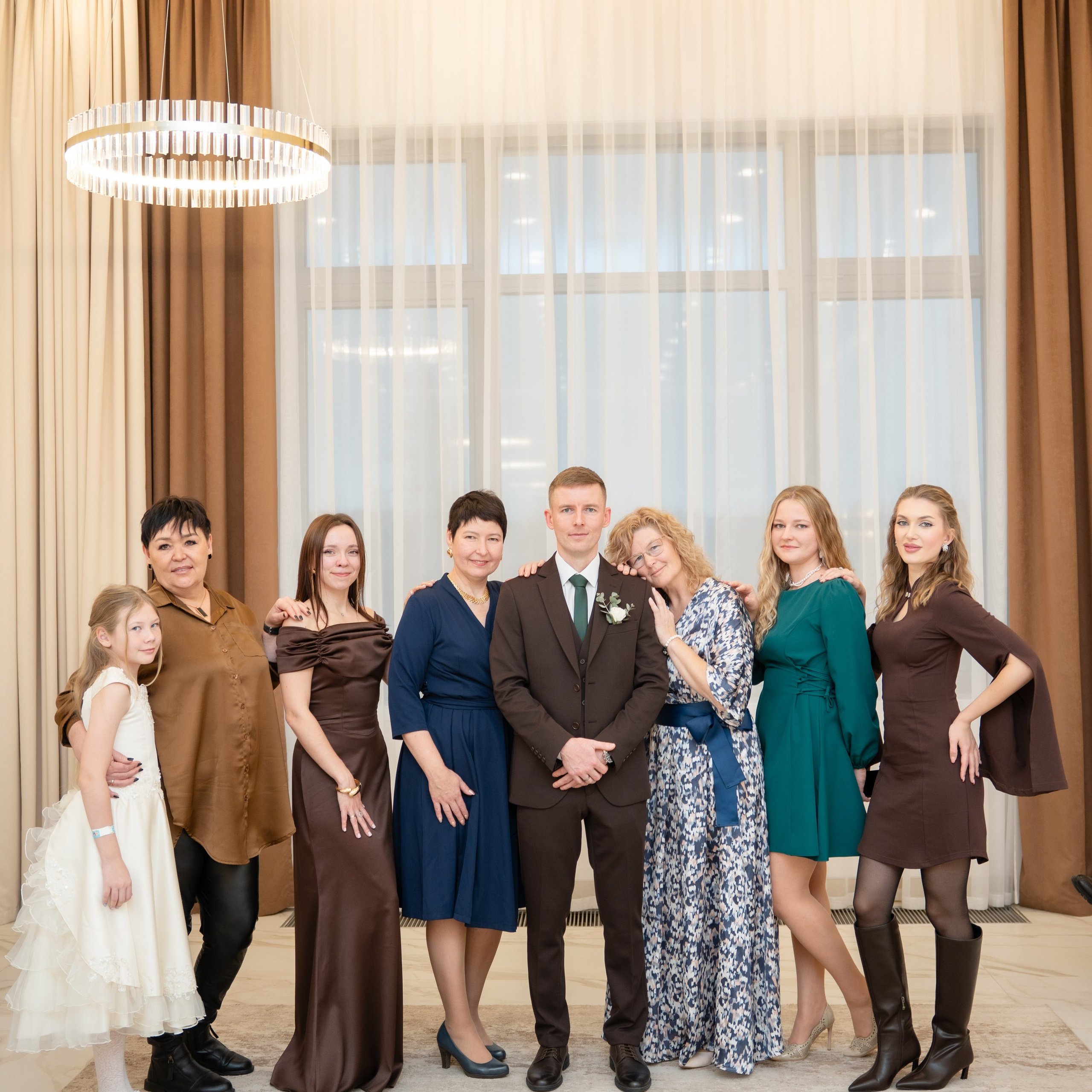 Отзывы. Фотограф в Москве Гончарова Анастасия