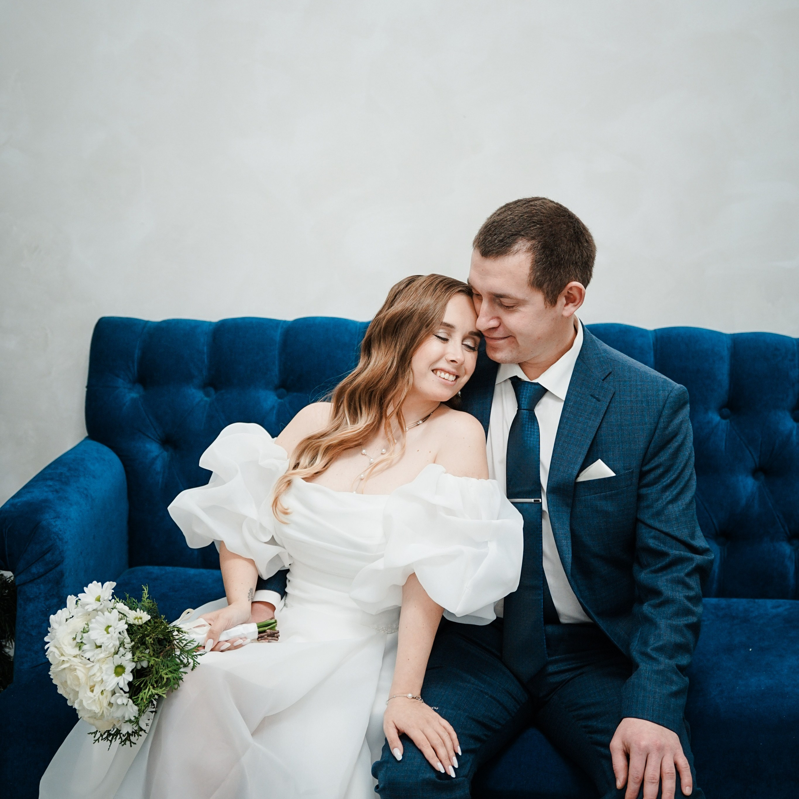 Отзывы. Фотограф в Москве Гончарова Анастасия