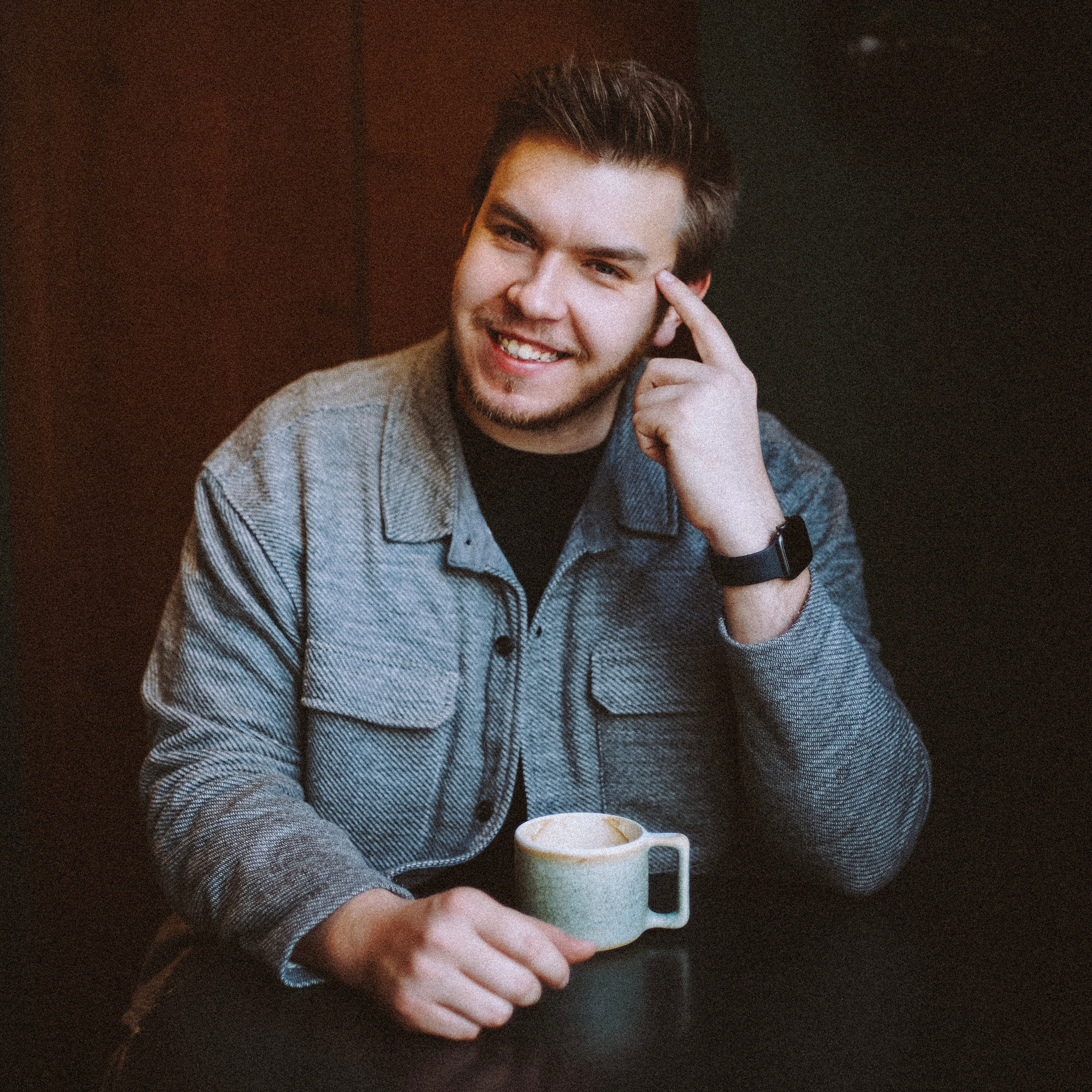 Отзывы. Фотограф в Москве Гончарова Анастасия