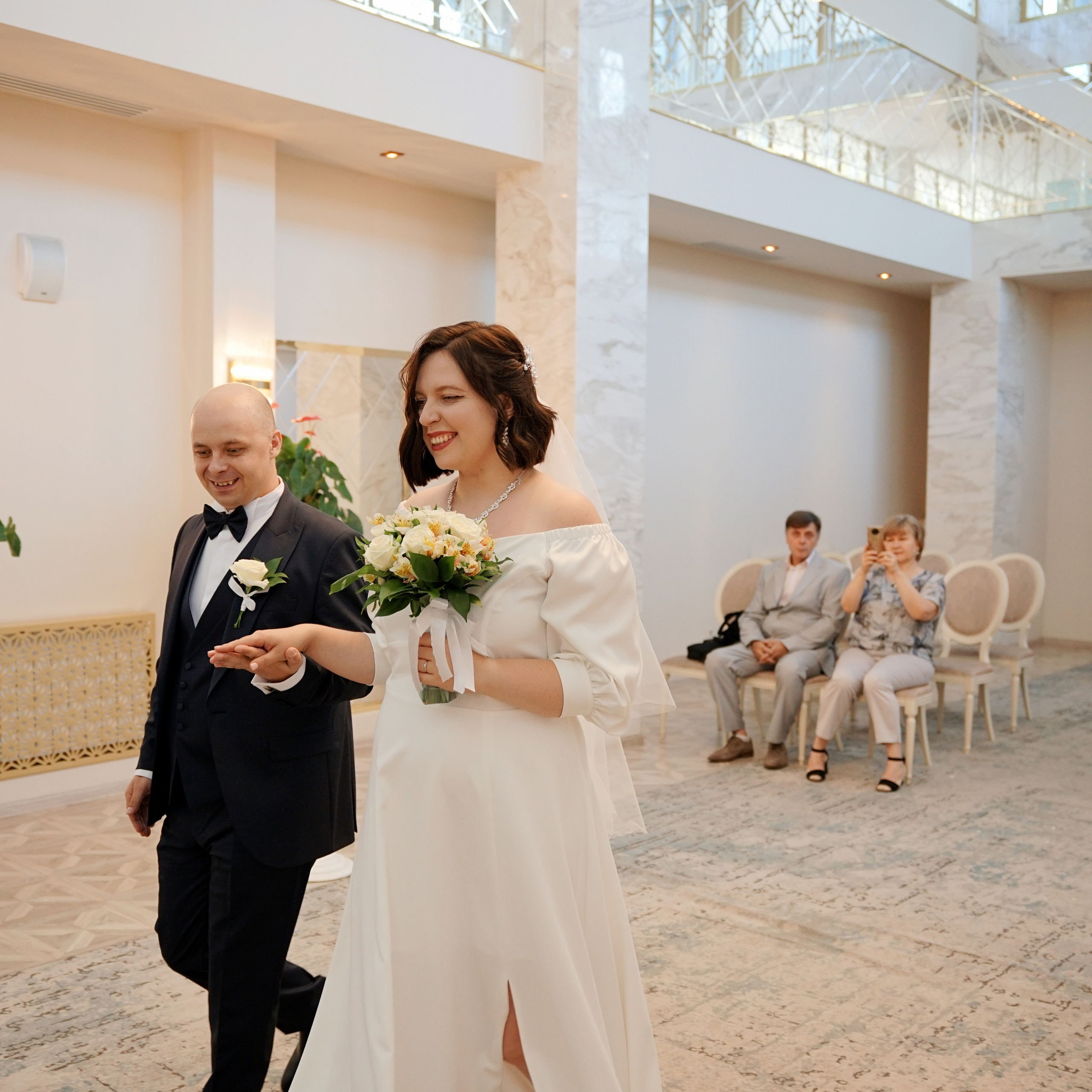 Отзывы. Фотограф в Москве Гончарова Анастасия