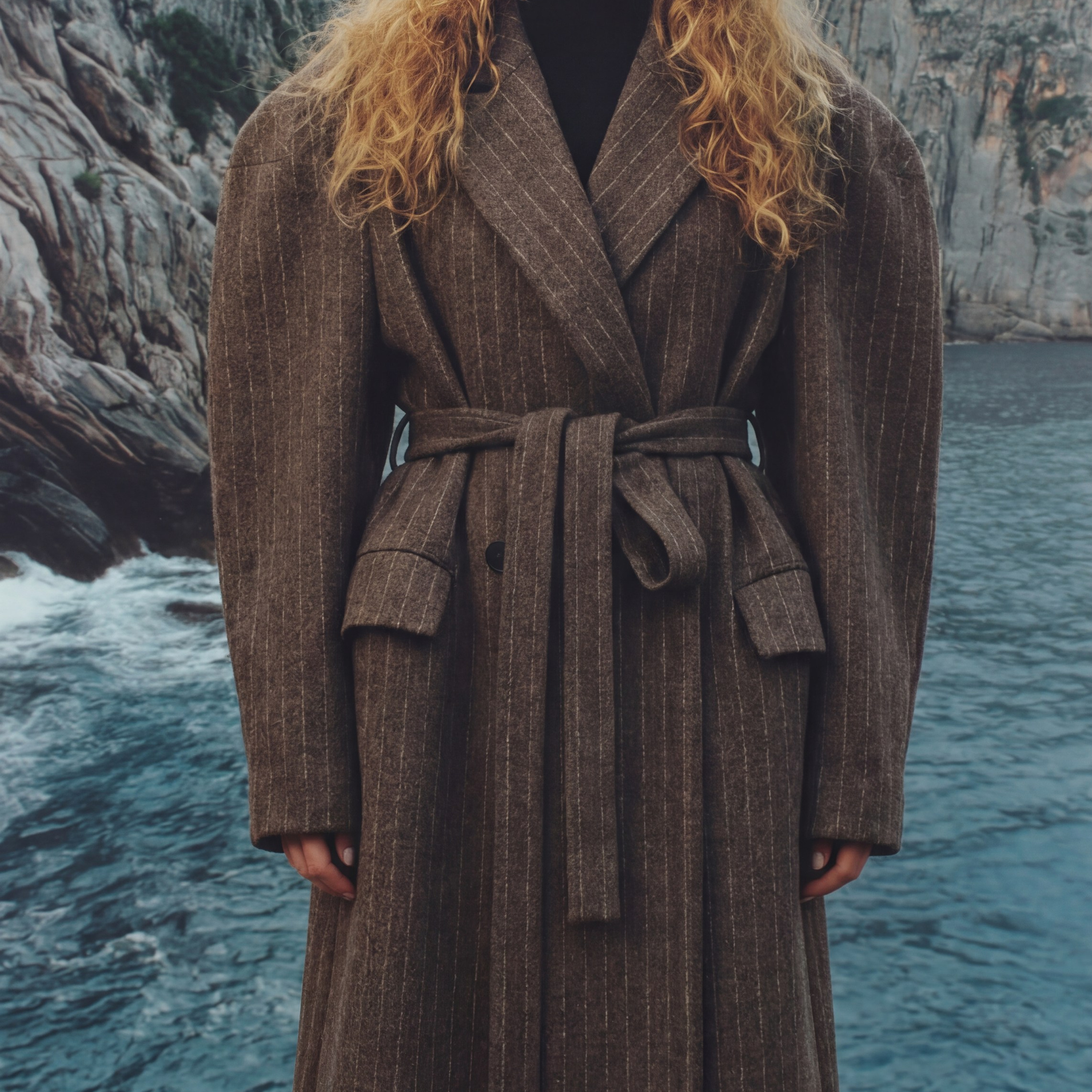 Творческий проект по внедрению реального товара для бренда TOOMATCH