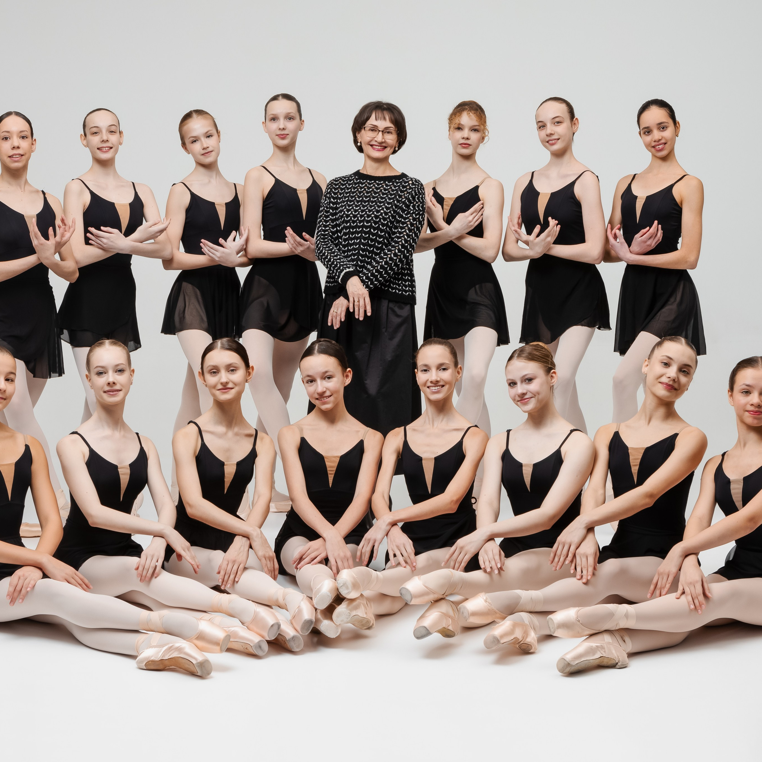 Групповые фото