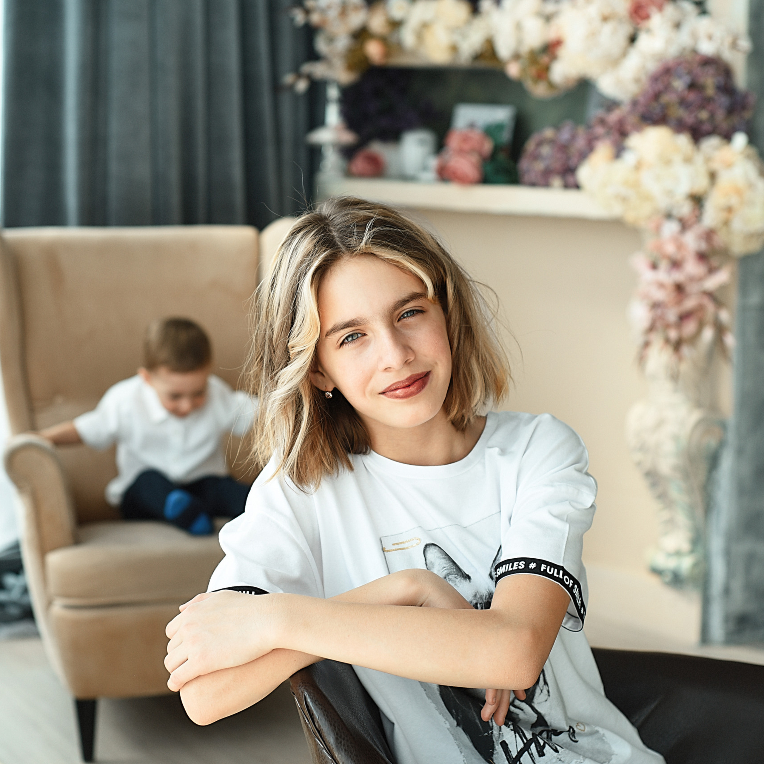 Отзывы. Семейный, детский фотограф, домашняясъемка в г. Оренбурге