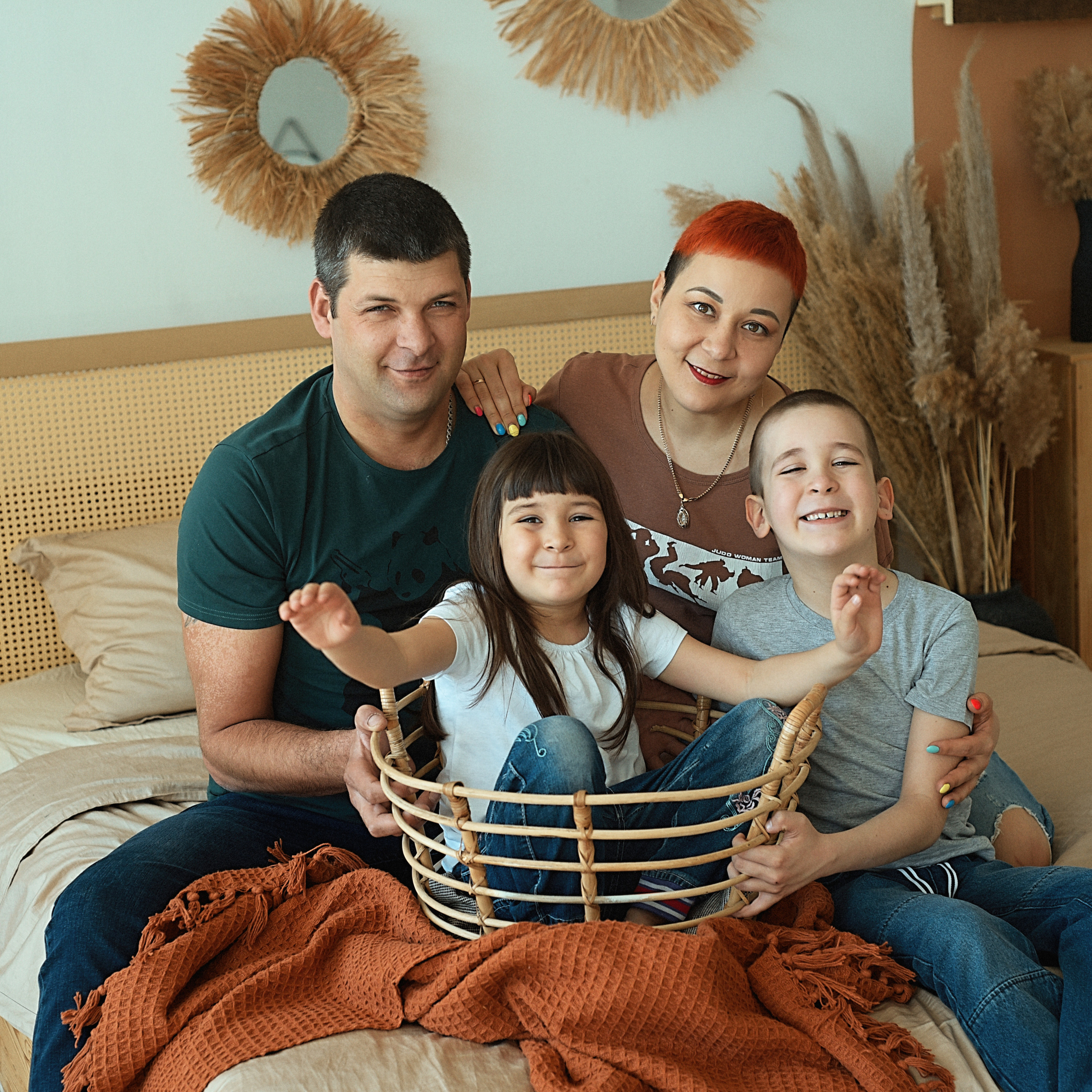 Отзывы. Семейный, детский фотограф, домашняясъемка в г. Оренбурге