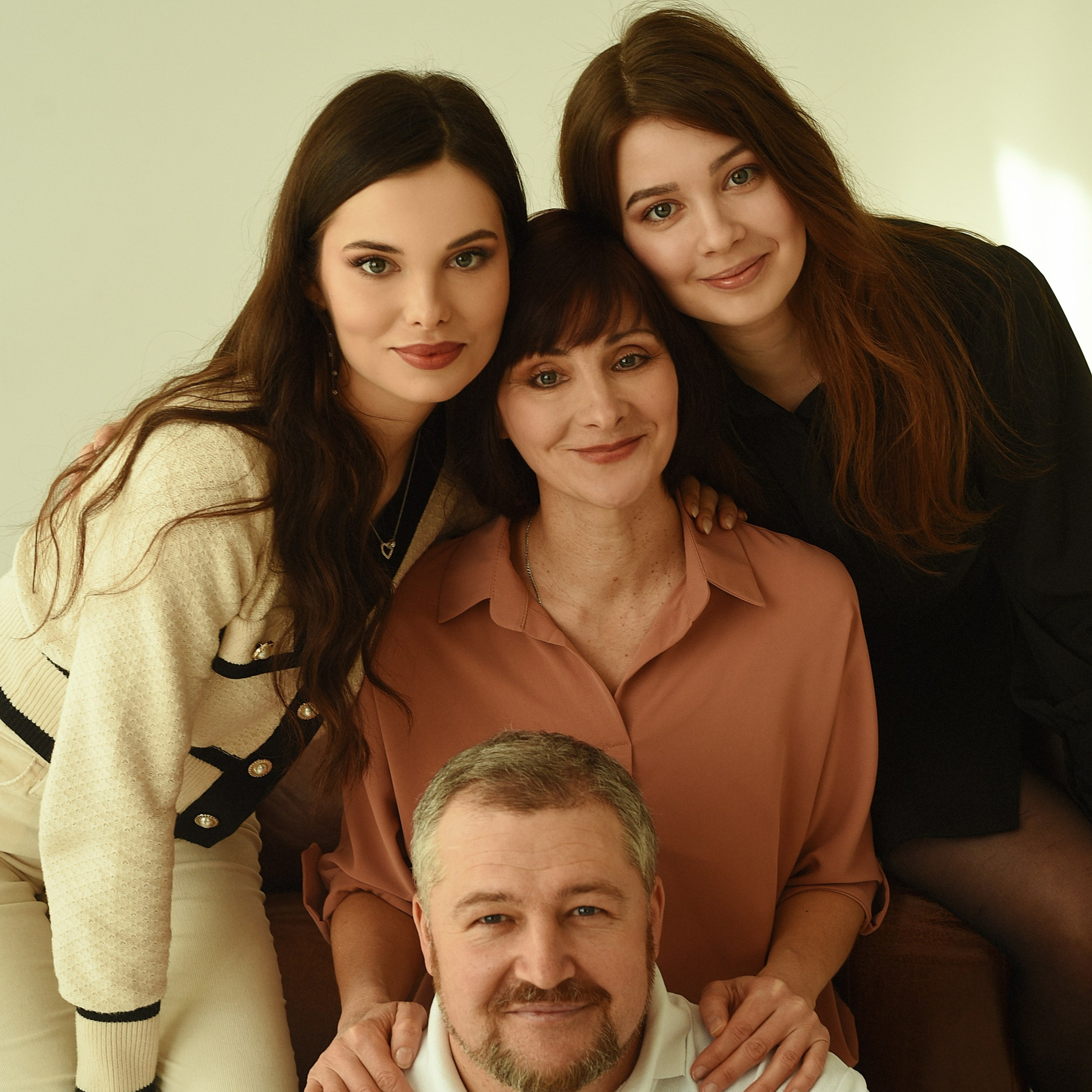 Отзывы. Семейный, детский фотограф, домашняясъемка в г. Оренбурге