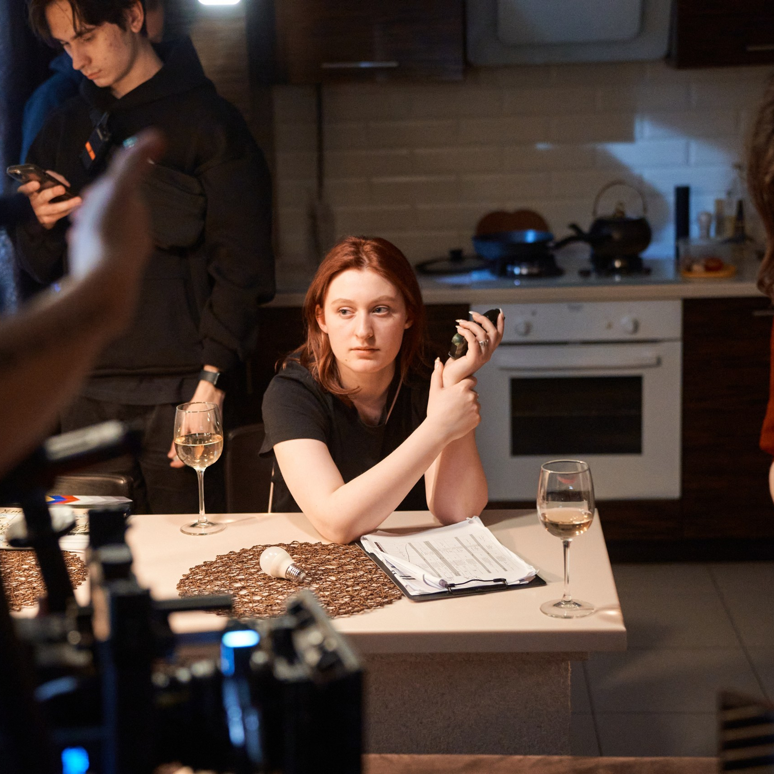 Отзывы. Фотограф Петр Анисимов