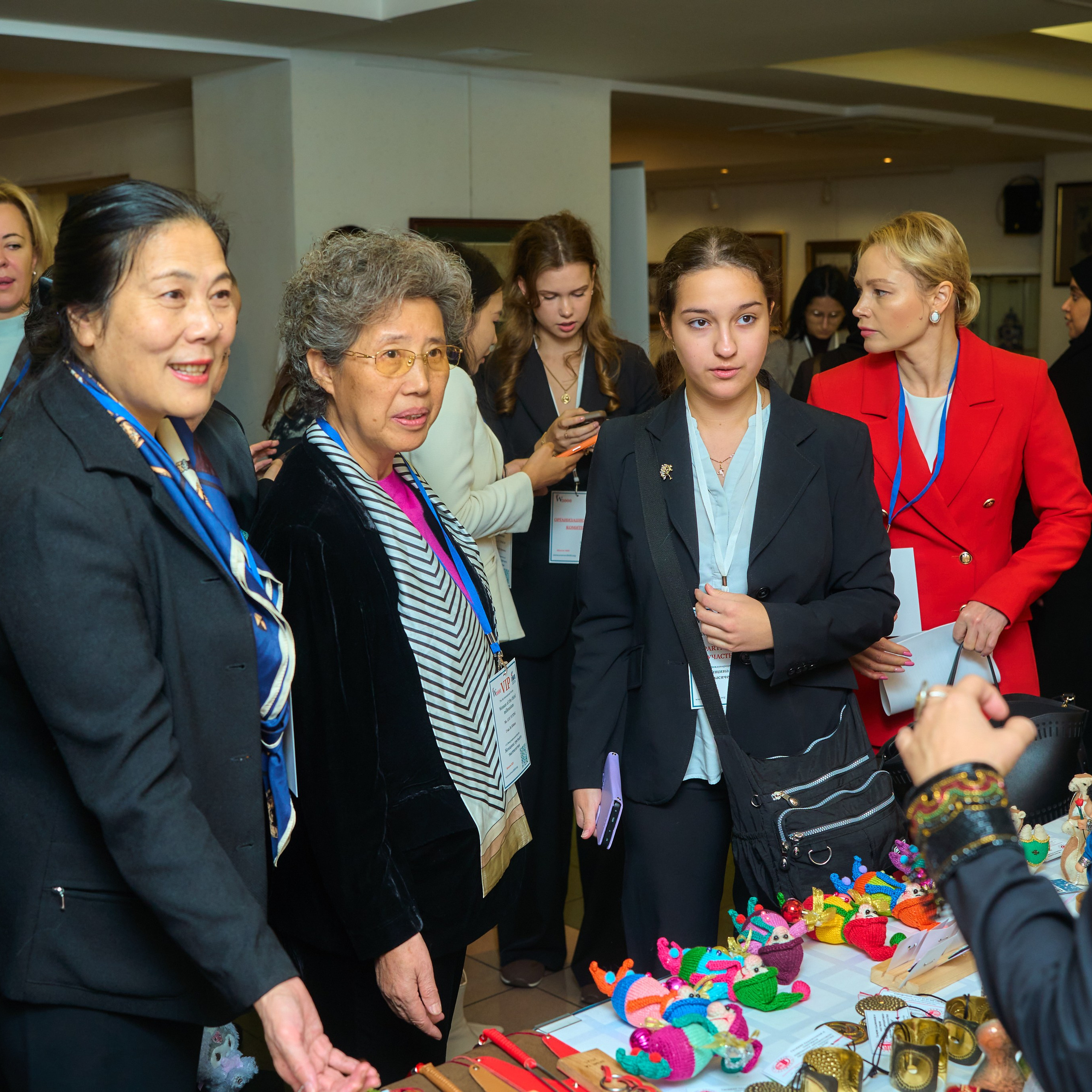 Съёмка мероприятий и конференций. Фотограф Петр Анисимов