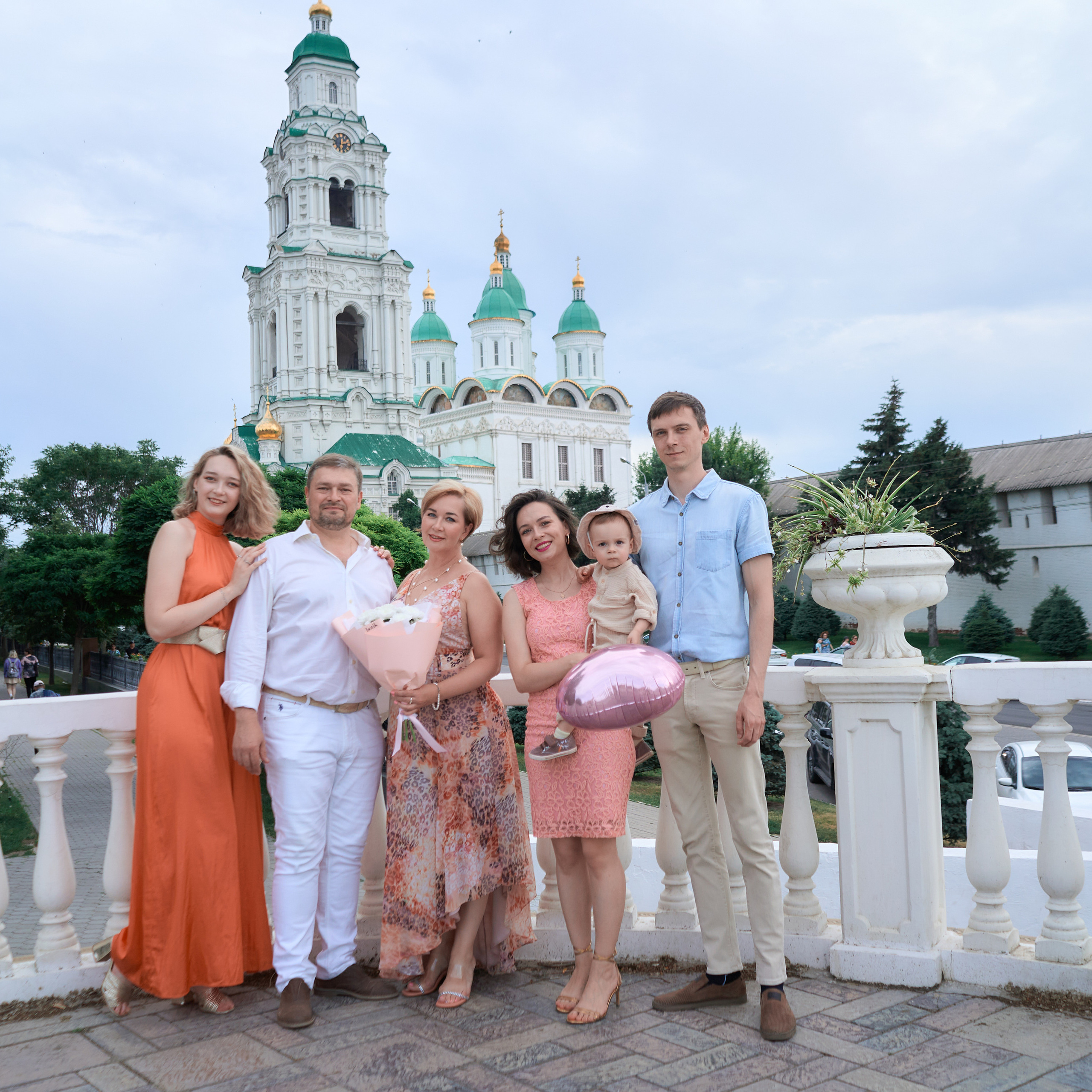 Отзывы. Фотограф Петр Анисимов