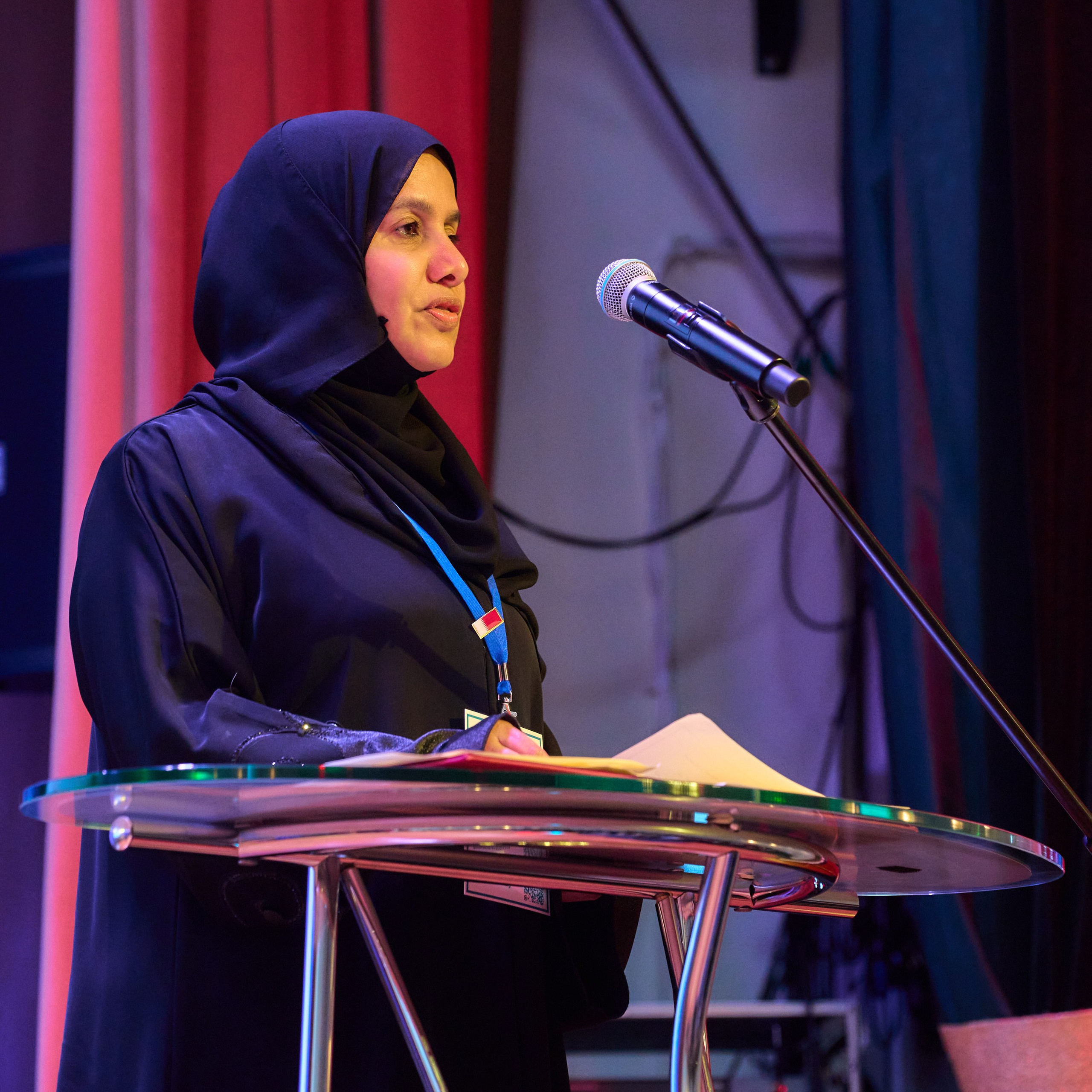 Съёмка мероприятий и конференций. Фотограф Петр Анисимов