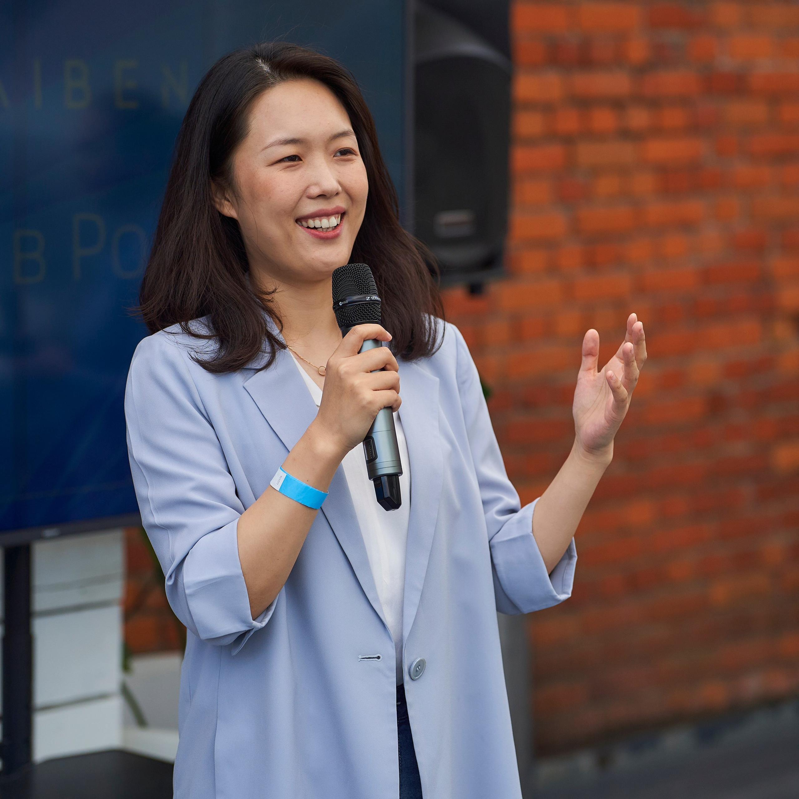 Съёмка мероприятий и конференций. Фотограф Петр Анисимов