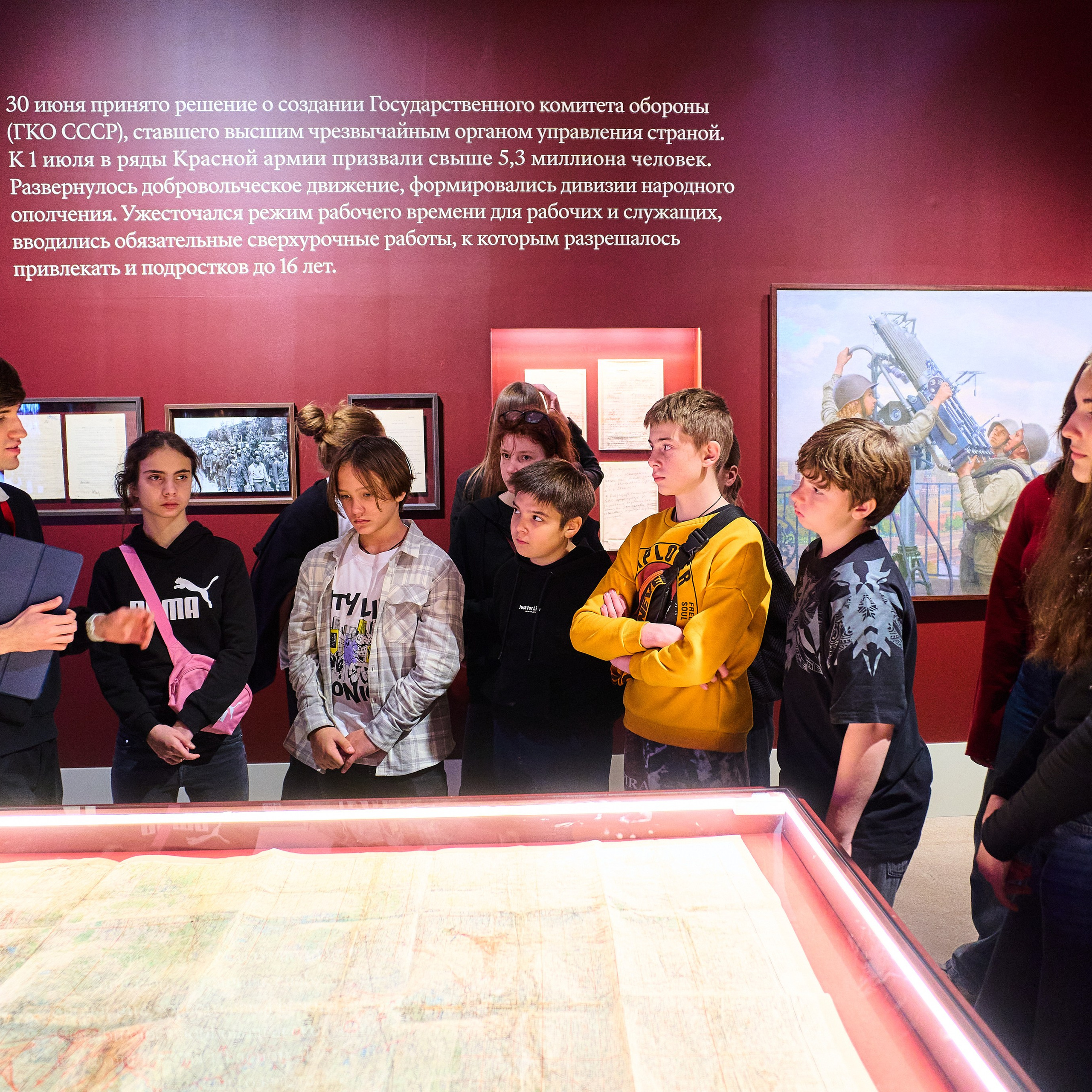 Съёмка мероприятий и конференций. Фотограф Петр Анисимов