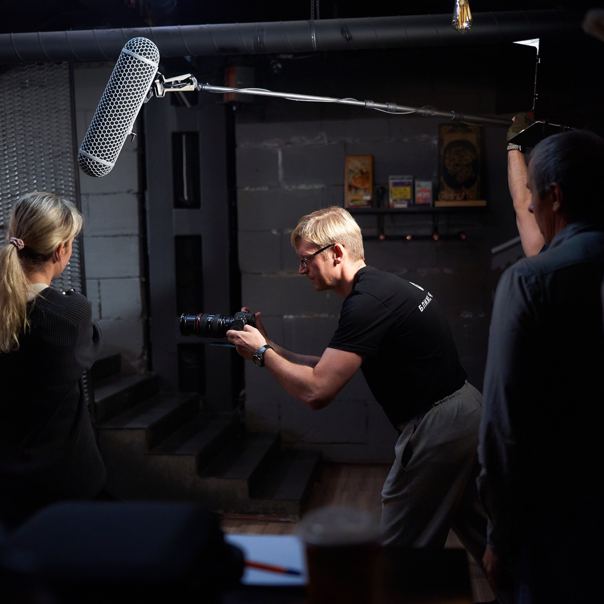 Отзывы. Фотограф Петр Анисимов