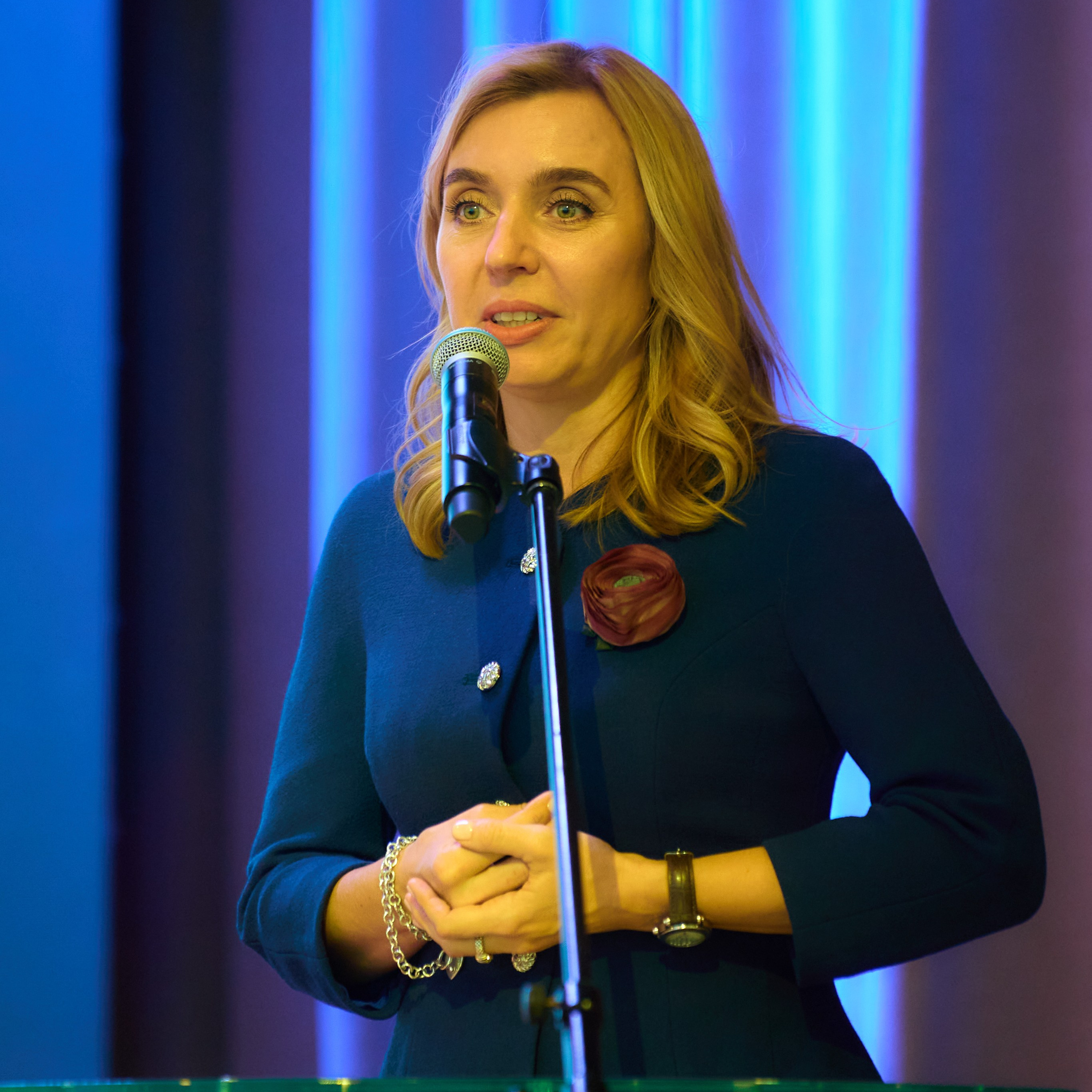 Съёмка мероприятий и конференций. Фотограф Петр Анисимов