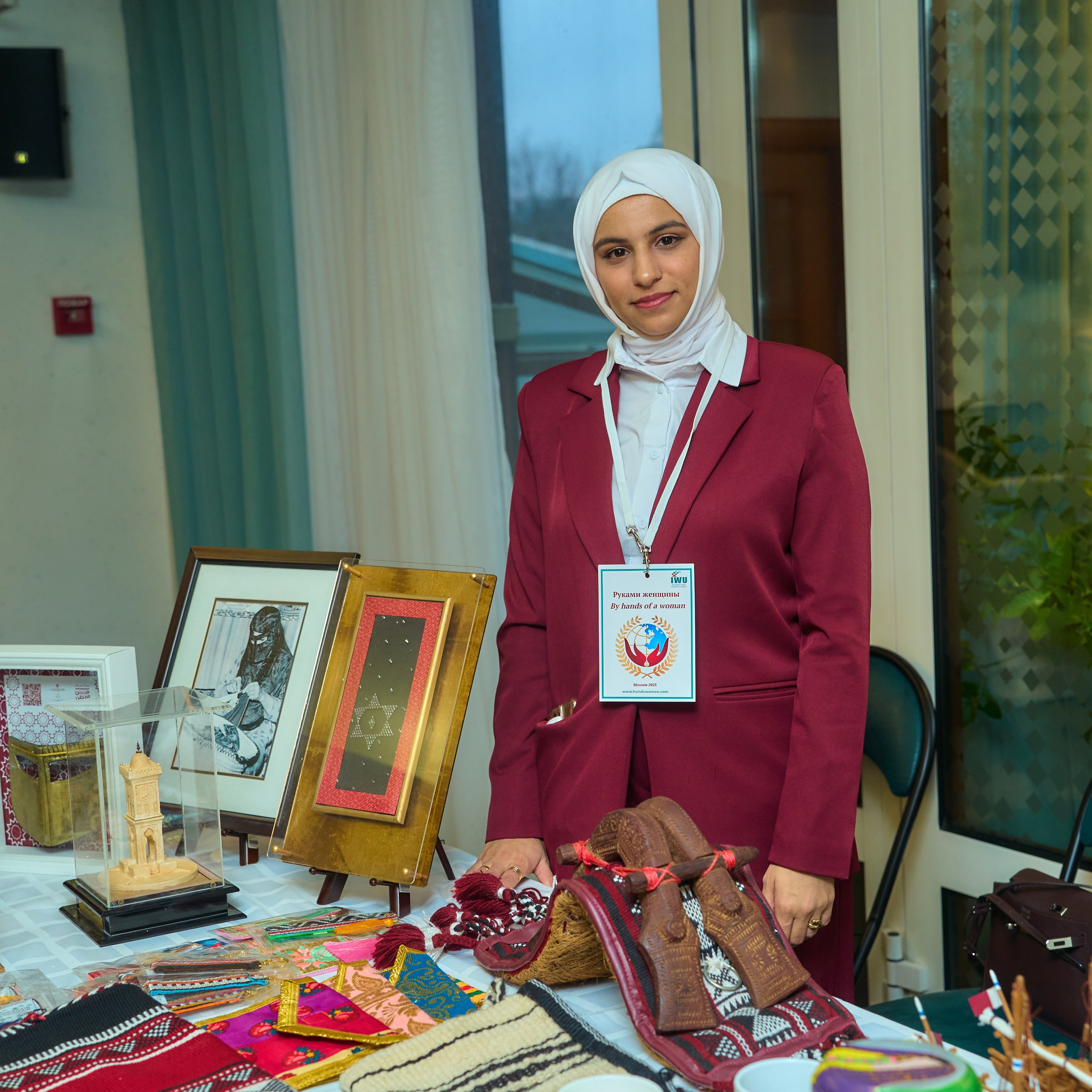 Съёмка мероприятий и конференций. Фотограф Петр Анисимов