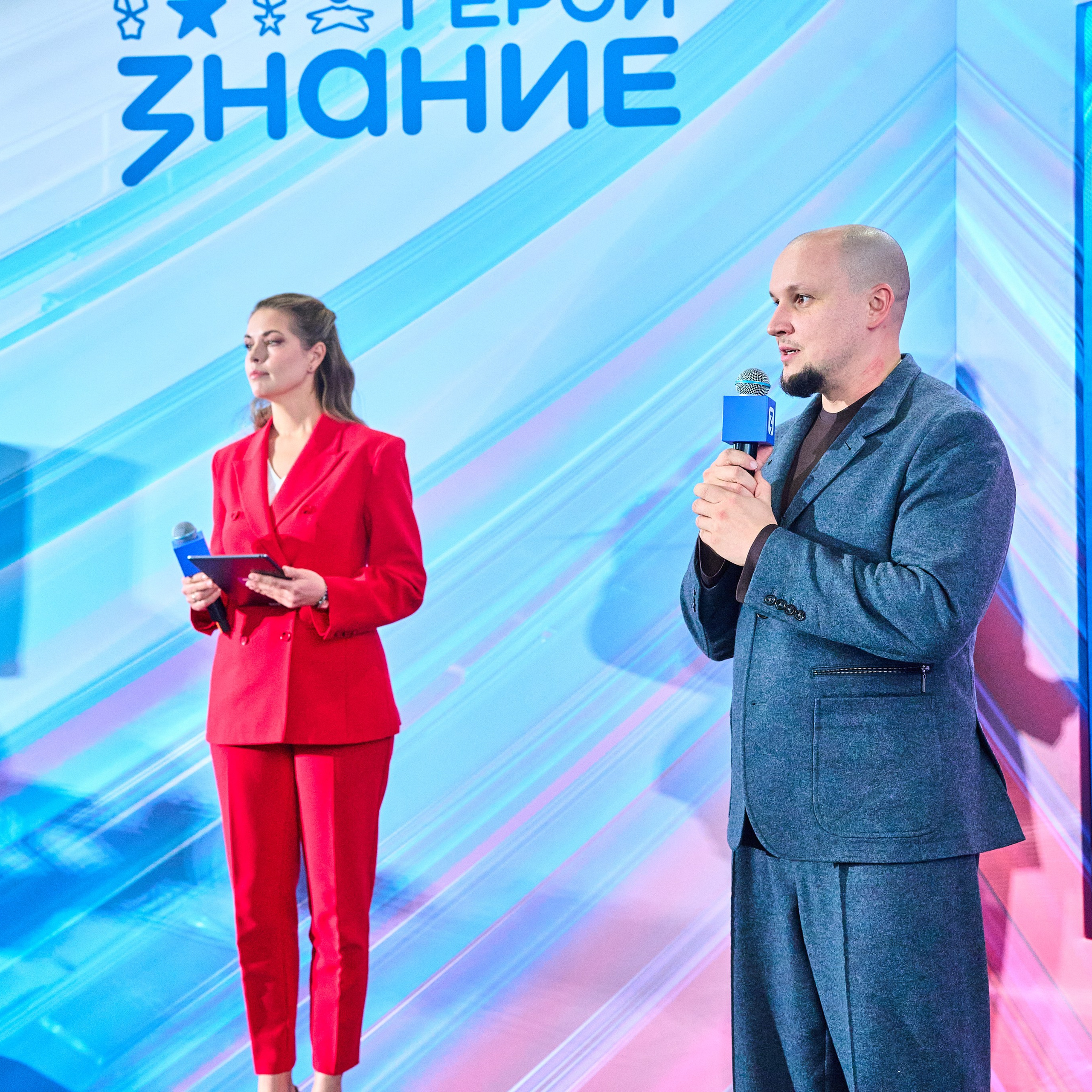 Съёмка мероприятий и конференций. Фотограф Петр Анисимов