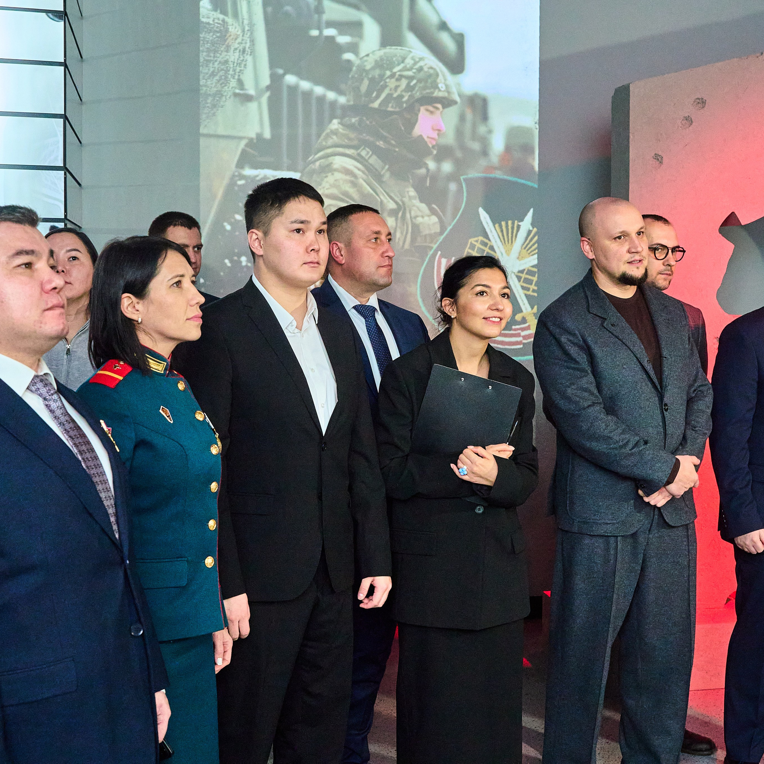 Съёмка мероприятий и конференций. Фотограф Петр Анисимов