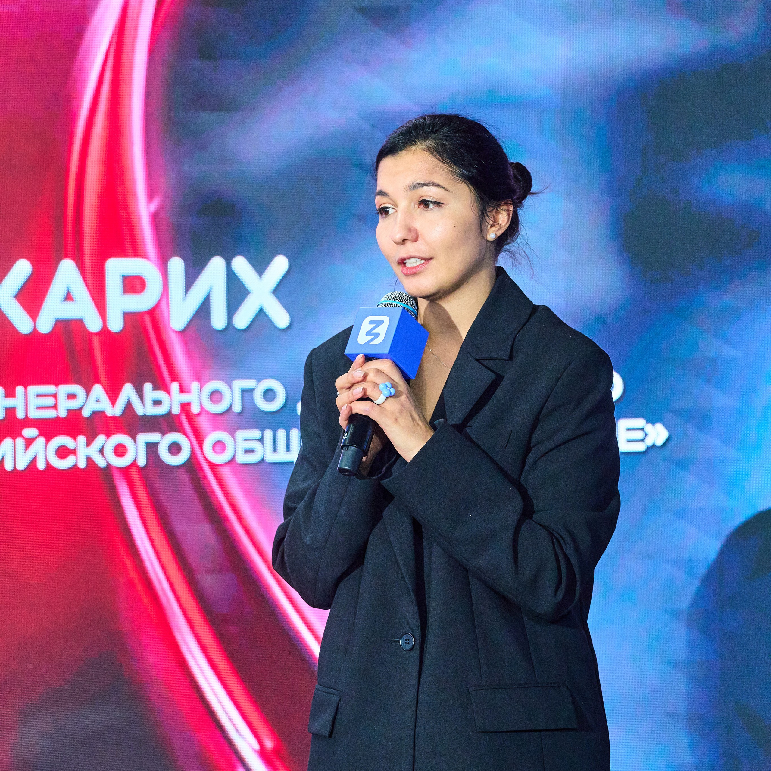 Съёмка мероприятий и конференций. Фотограф Петр Анисимов