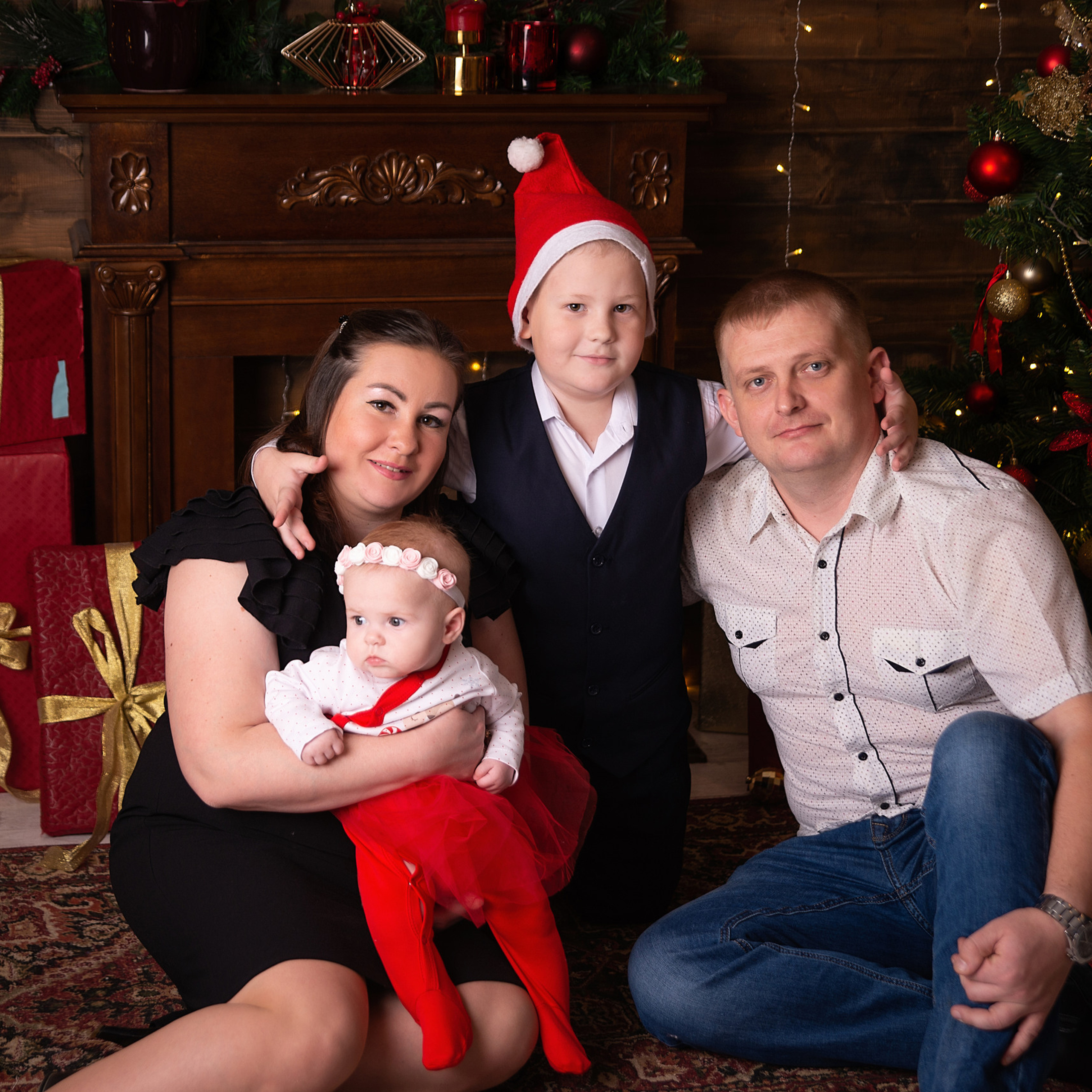 Отзывы. Фотограф Олеся Курсанова