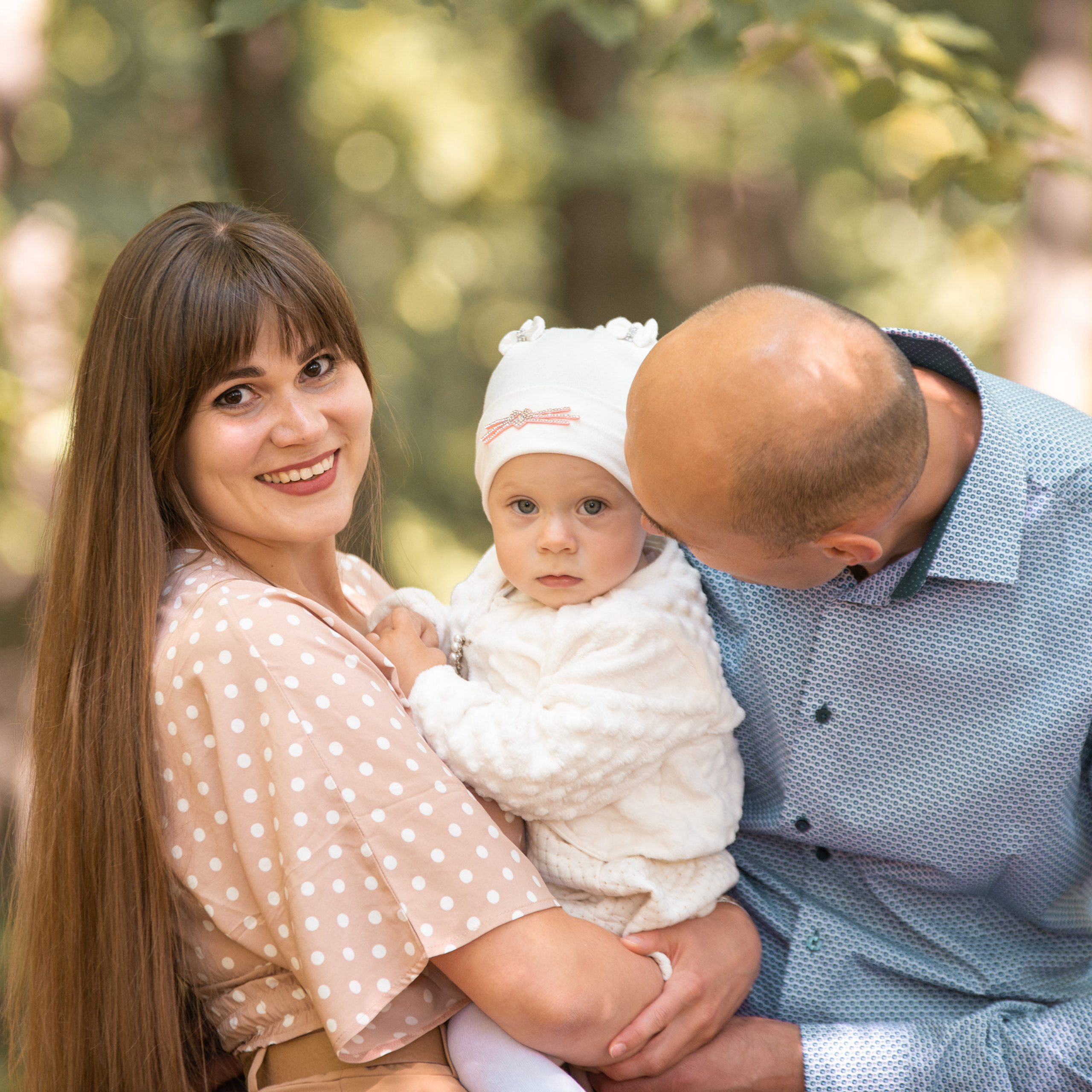 Отзывы. Фотограф Олеся Курсанова