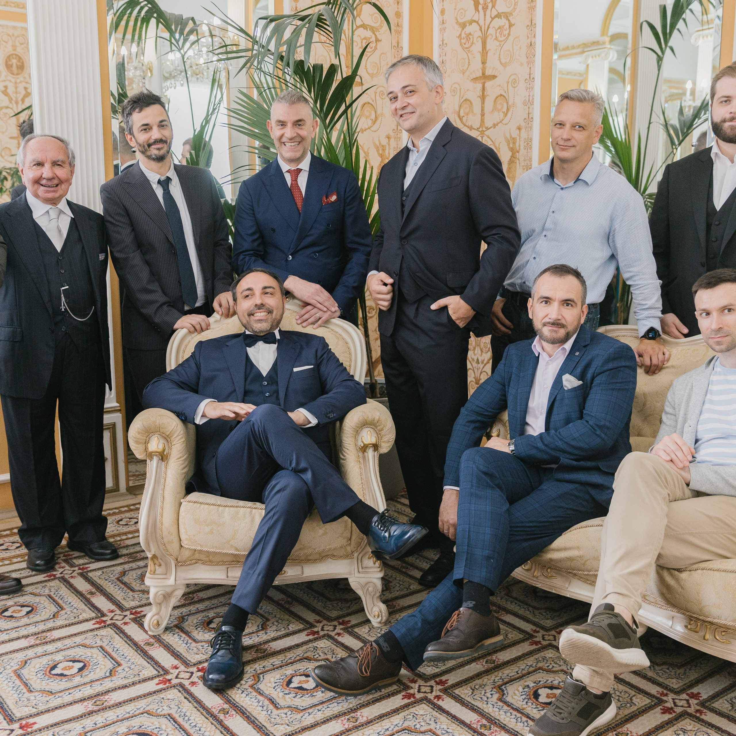 Отзывы от клиентов фотографа в Москве. Портфолио свадебного фотографа. Роман Каргаполов