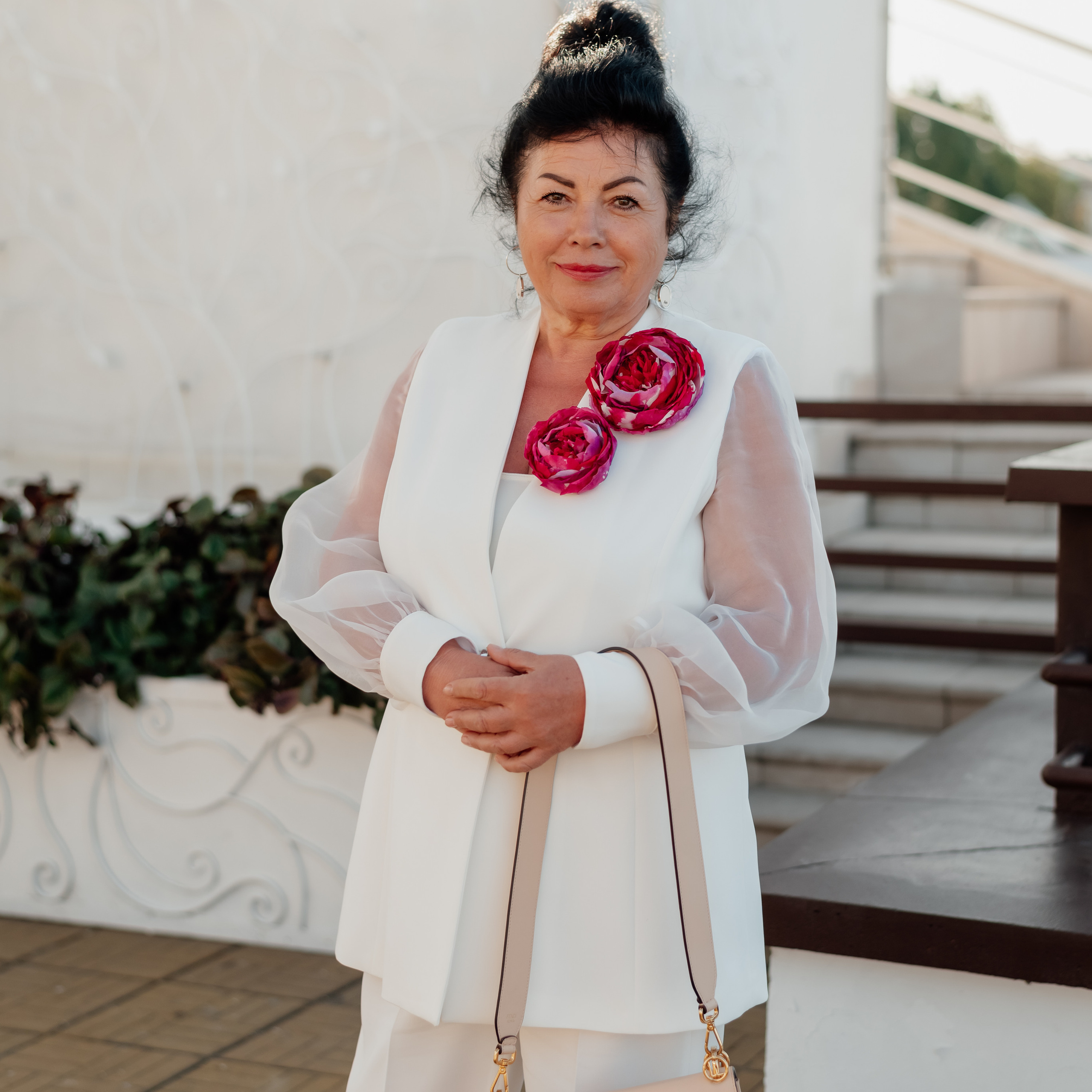 Отзывы. Профессиональный фотограф в Ярославле и Москве, Филинская Анастасия