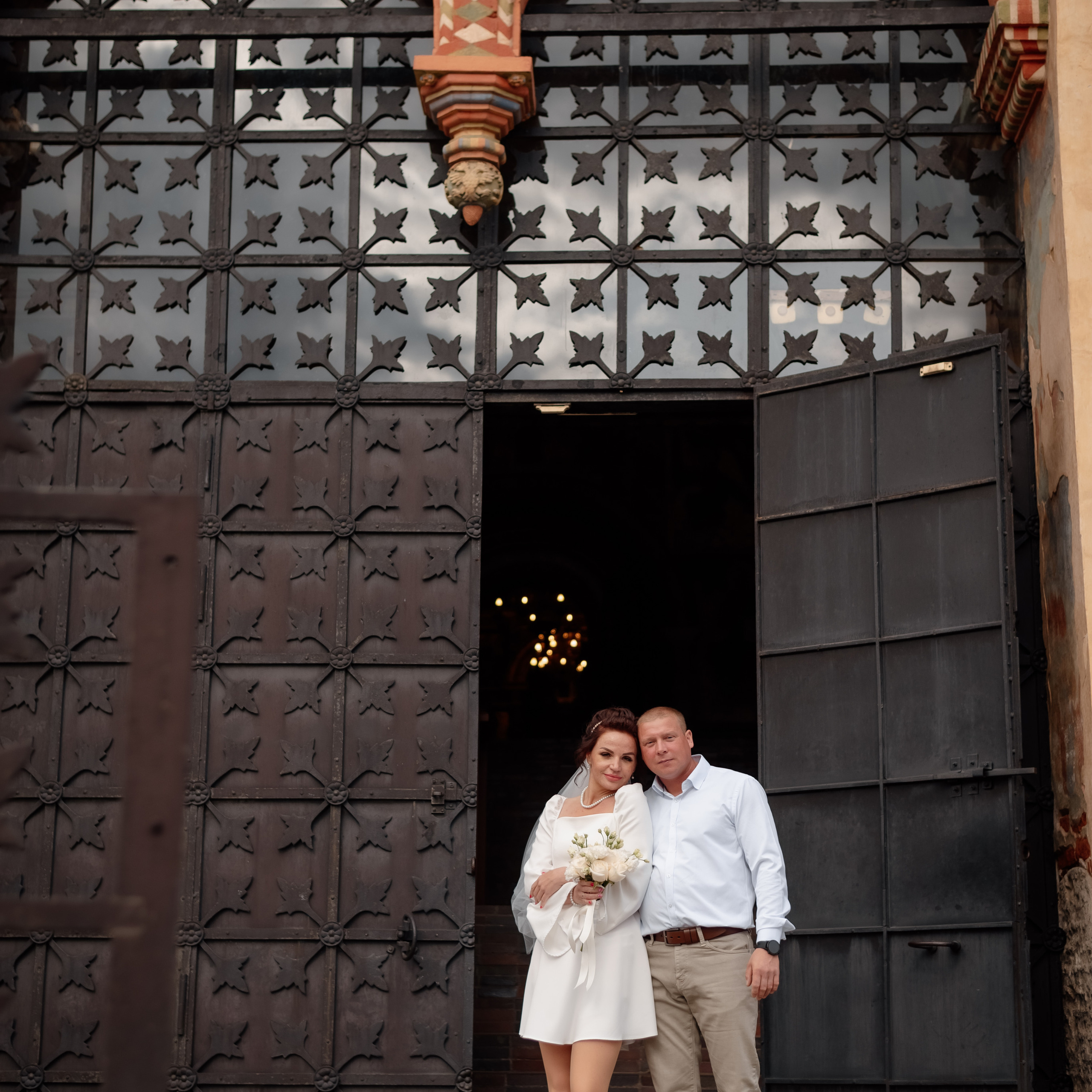 Отзывы. Профессиональный фотограф в Ярославле и Москве, Филинская Анастасия