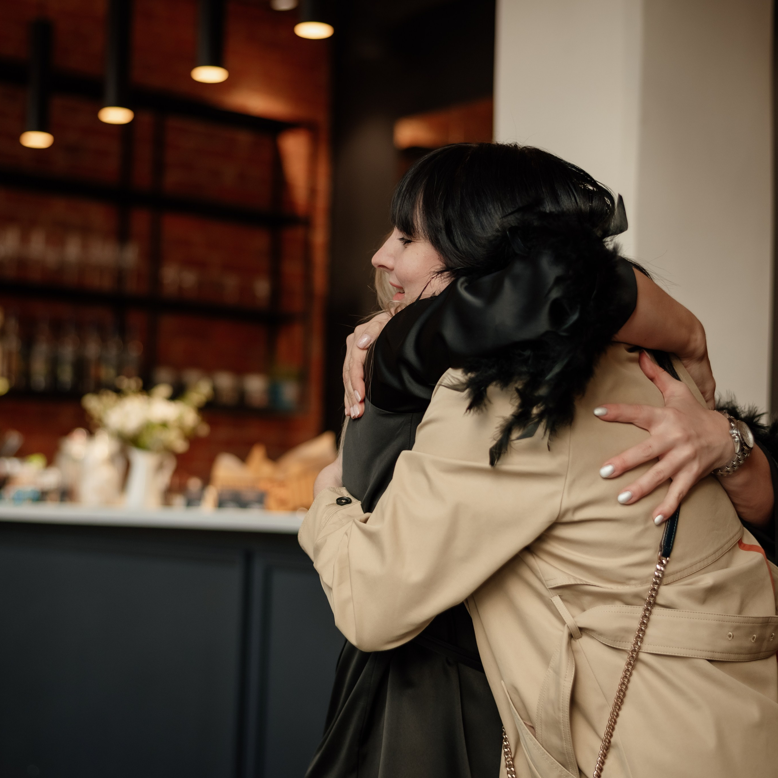 Отзывы. Профессиональный фотограф в Ярославле и Москве, Филинская Анастасия