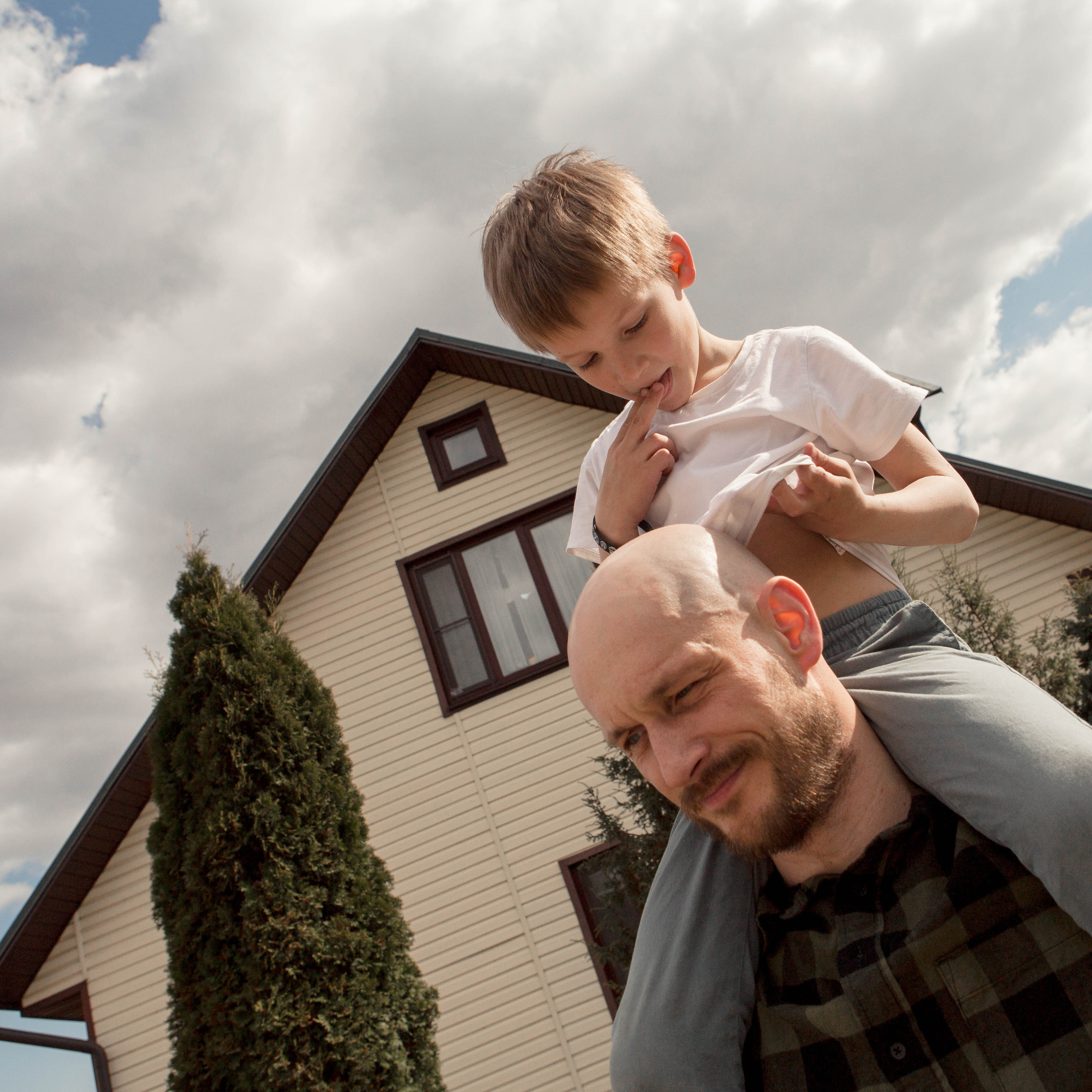 Отзывы героев о фотосессиях. Фотограф Валерия Горбунова Подольск Бутово Видное Щербинка