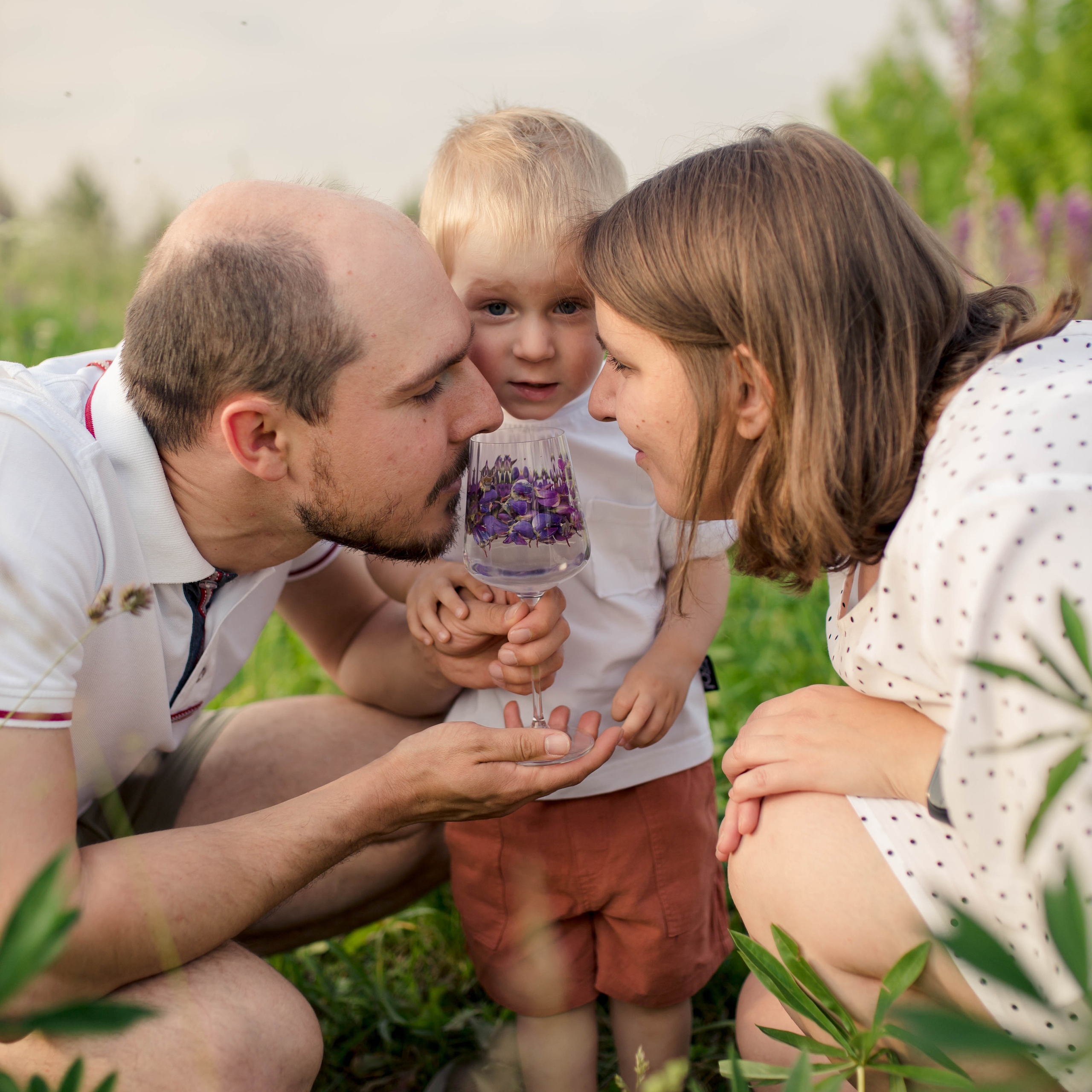 Отзывы героев о фотосессиях. Фотограф Валерия Горбунова Подольск Бутово Видное Щербинка