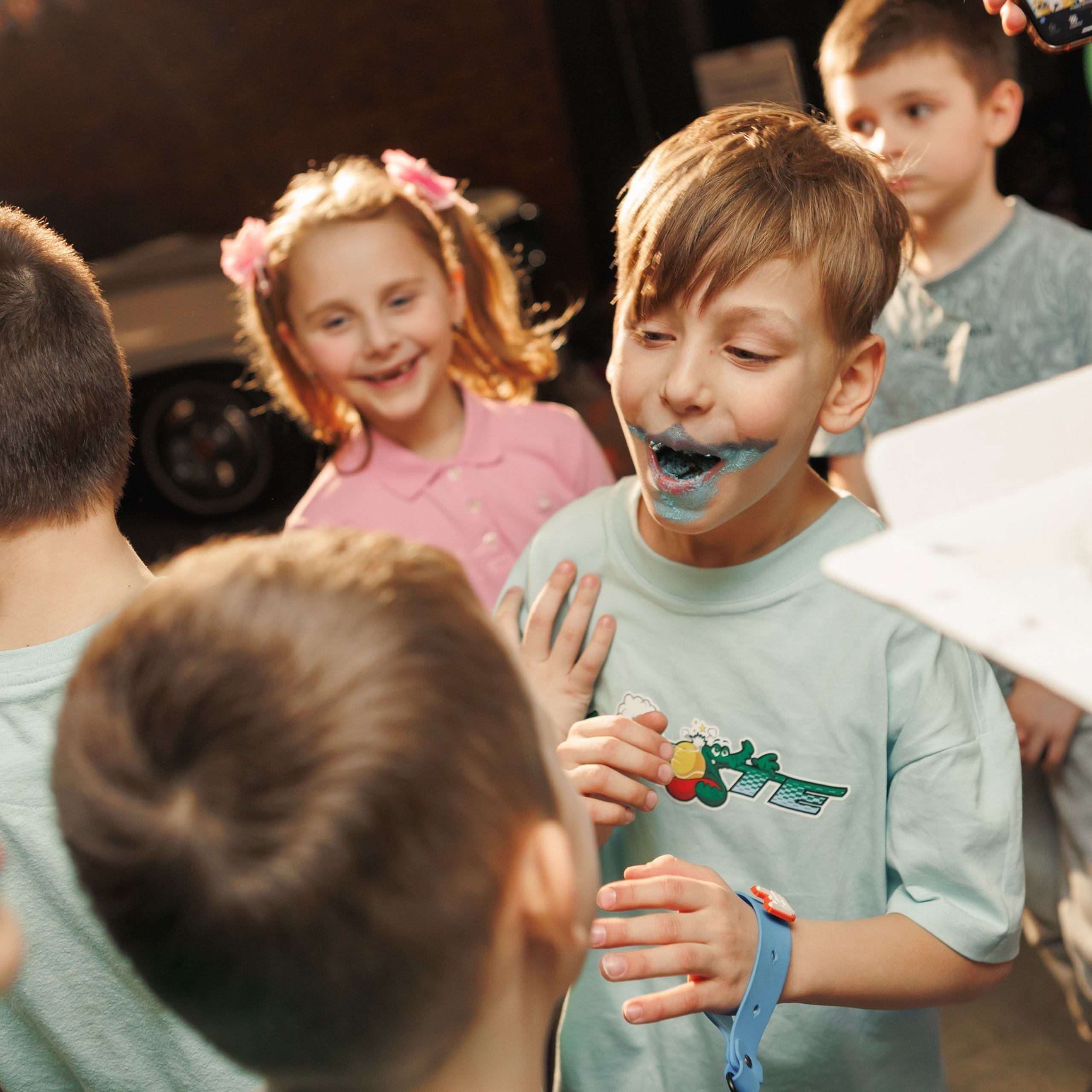 Отзывы героев о фотосессиях. Фотограф Валерия Горбунова Подольск Бутово Видное Щербинка