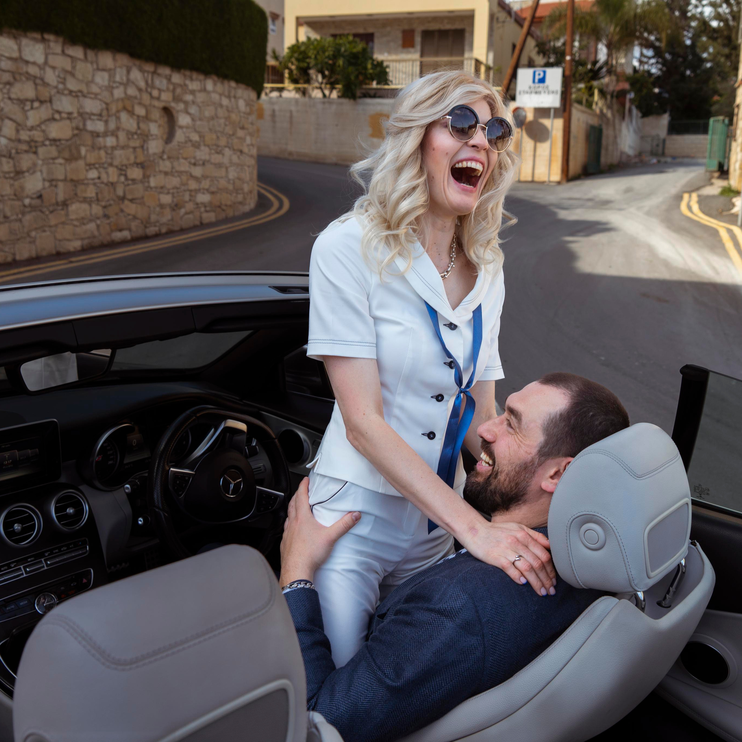 Feedback. Photographer in Cyprus