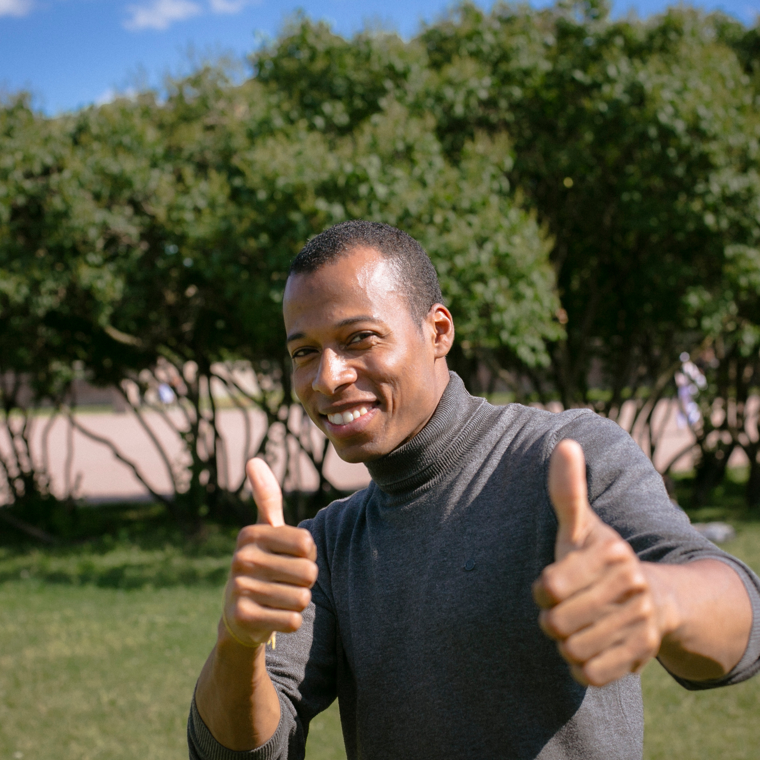 Feedback. Photographer in Cyprus