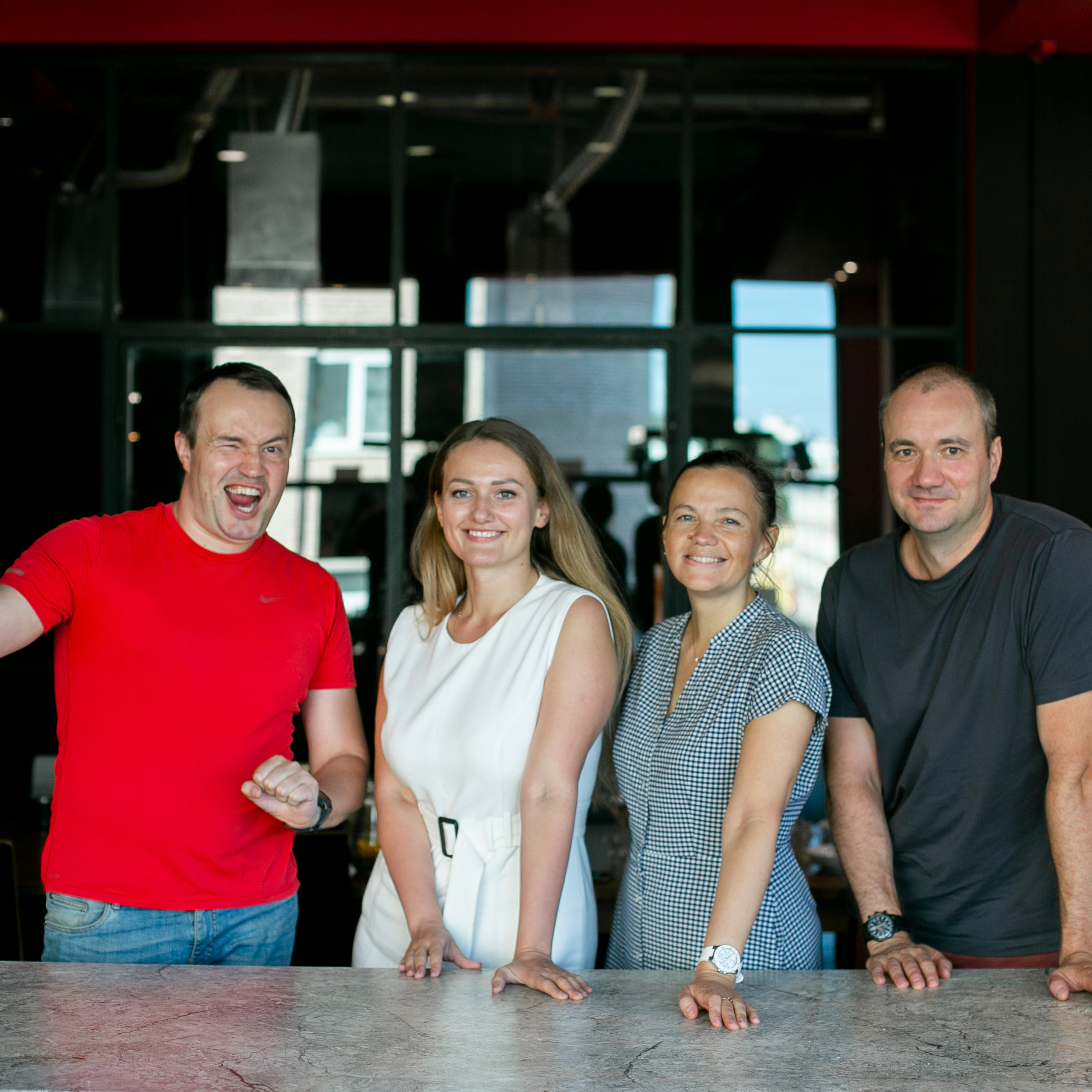 Feedback. Photographer in Cyprus