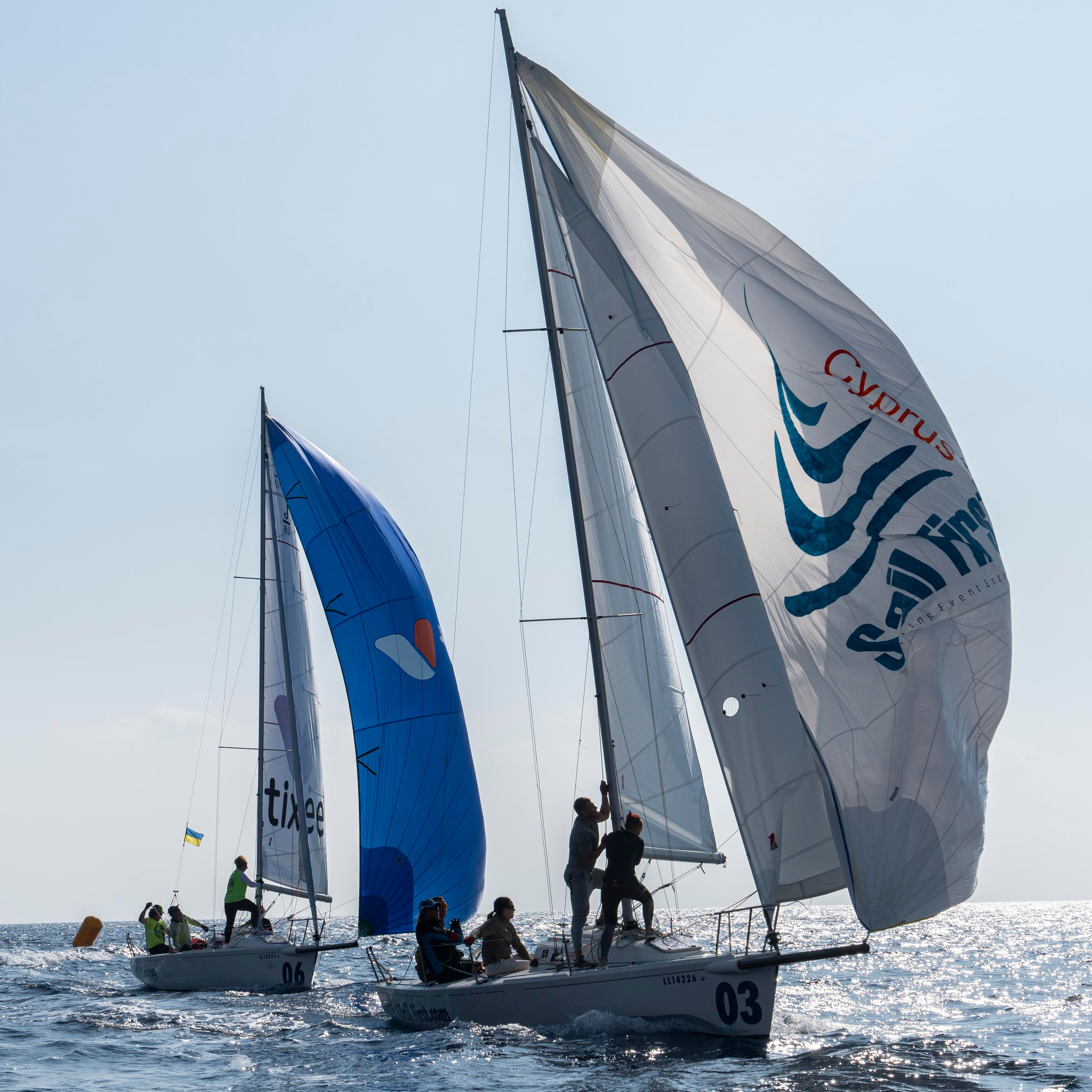 Feedback. Photographer in Cyprus