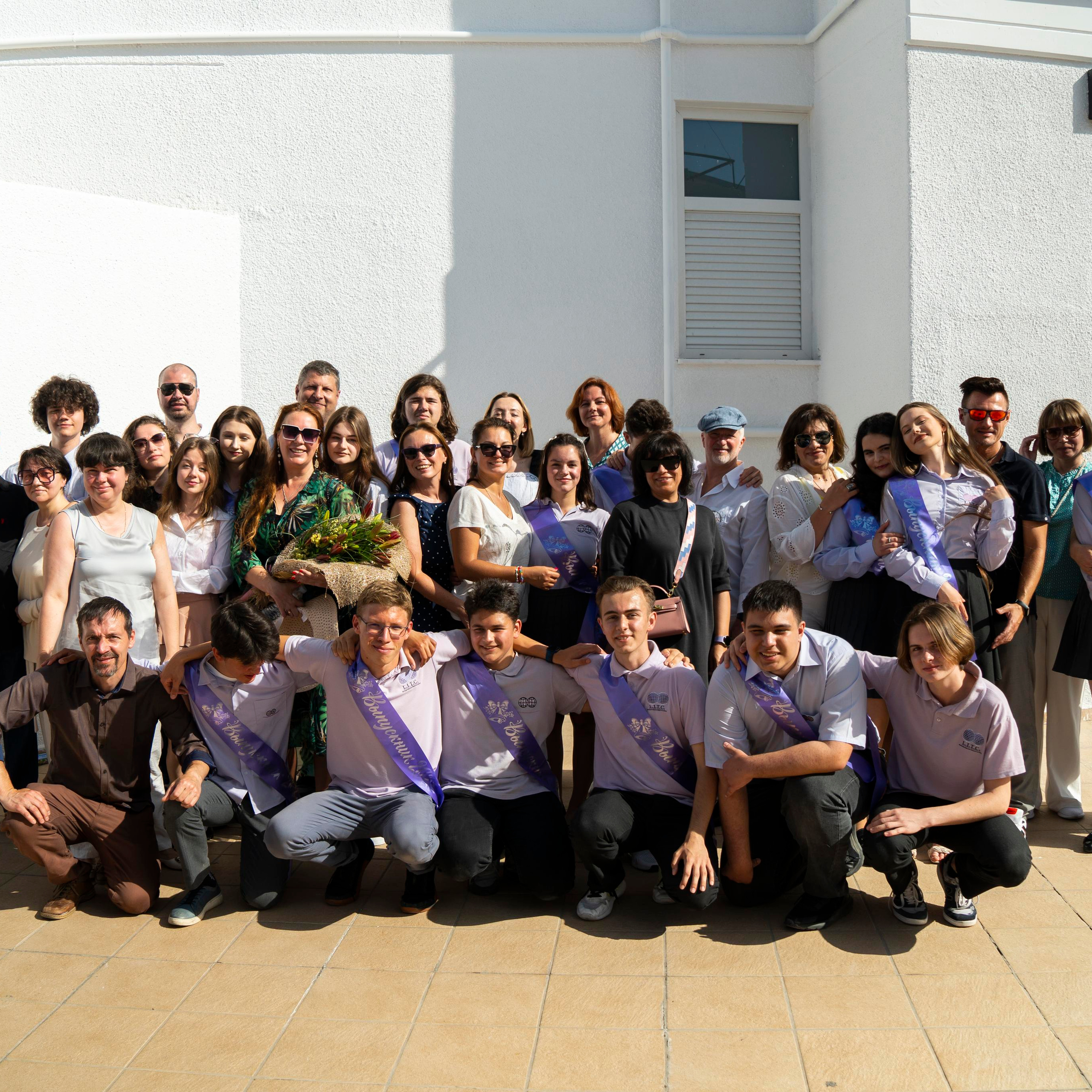 Feedback. Photographer in Cyprus