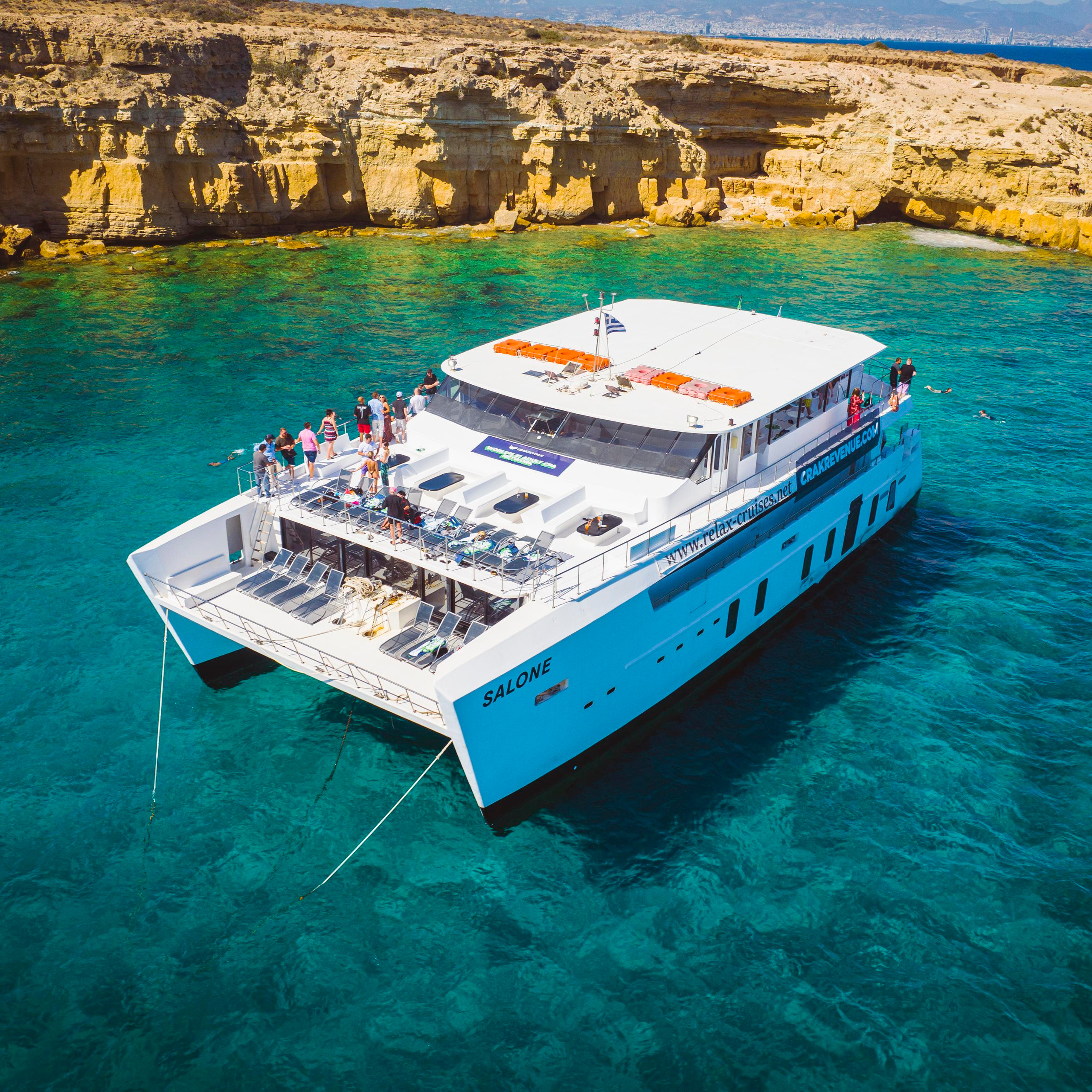 Feedback. Photographer in Cyprus