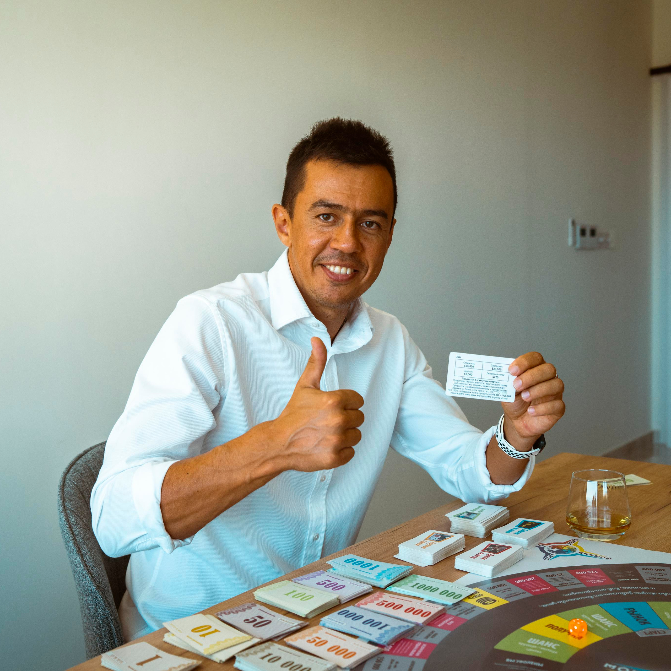 Feedback. Photographer in Cyprus