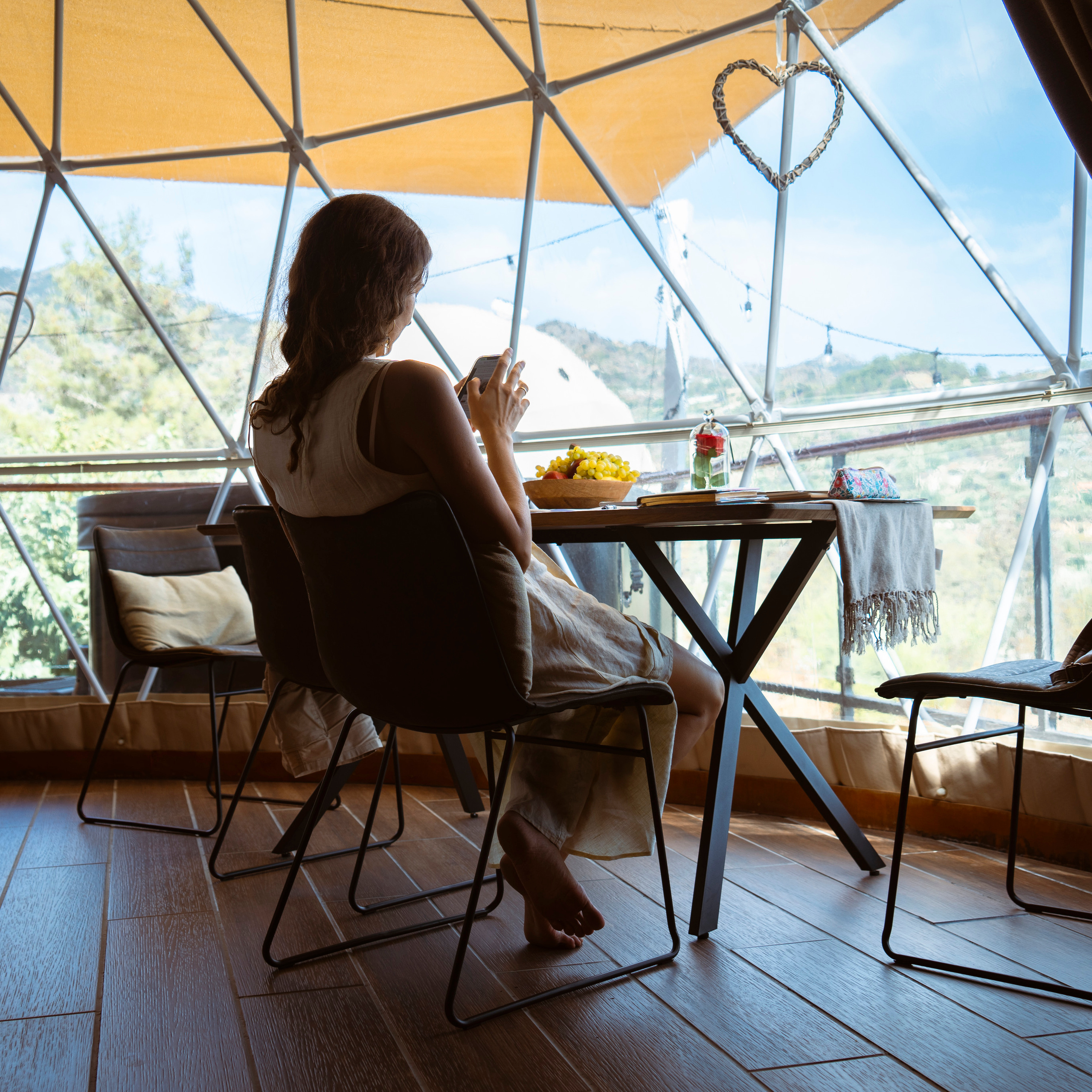 Feedback. Photographer in Cyprus