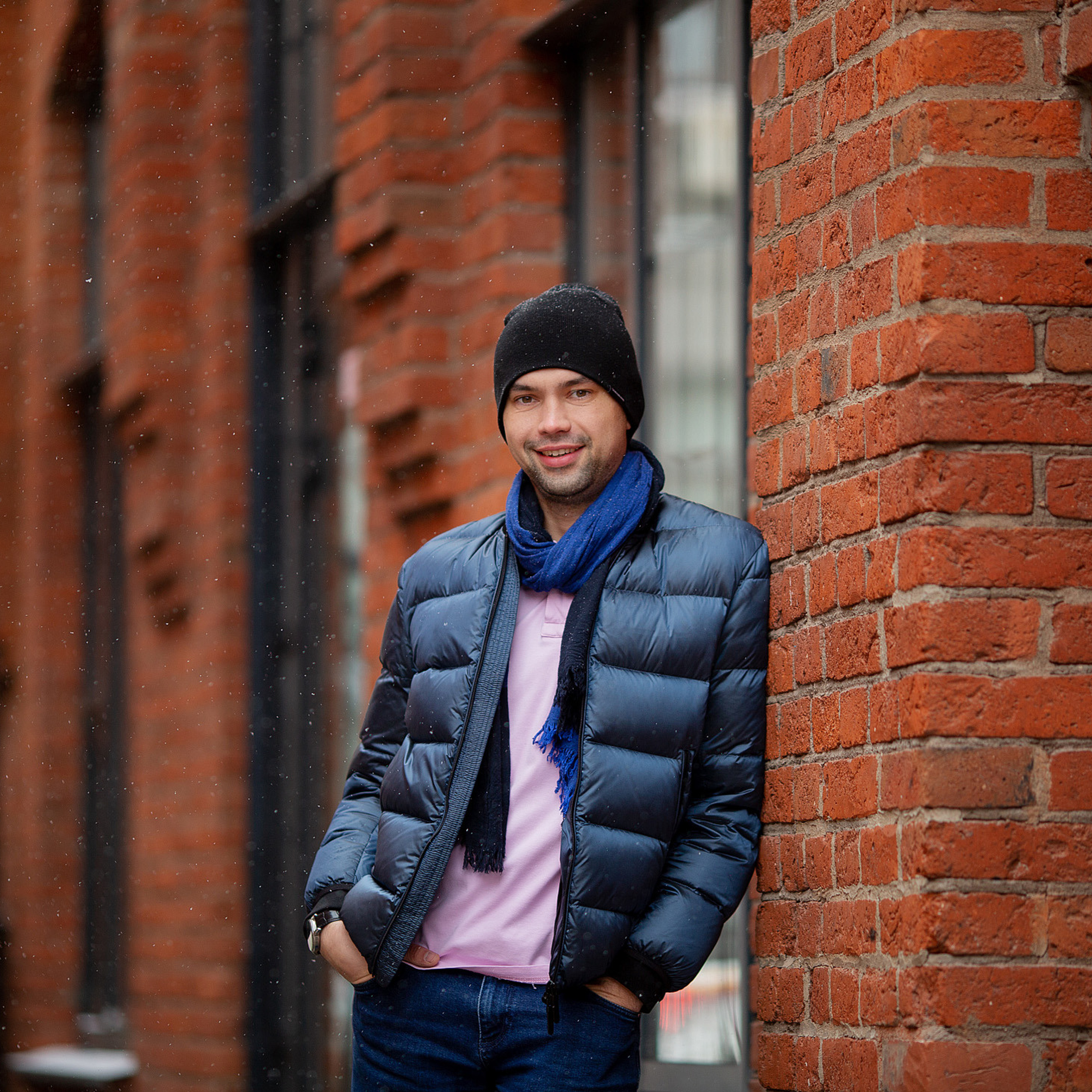 Feedback. Photographer in Cyprus