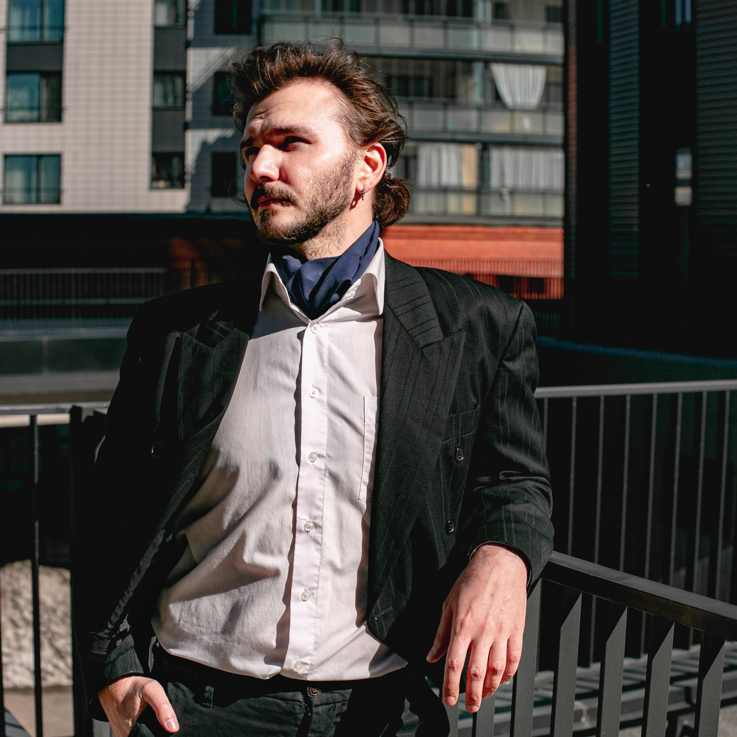 Feedback. Photographer in Cyprus