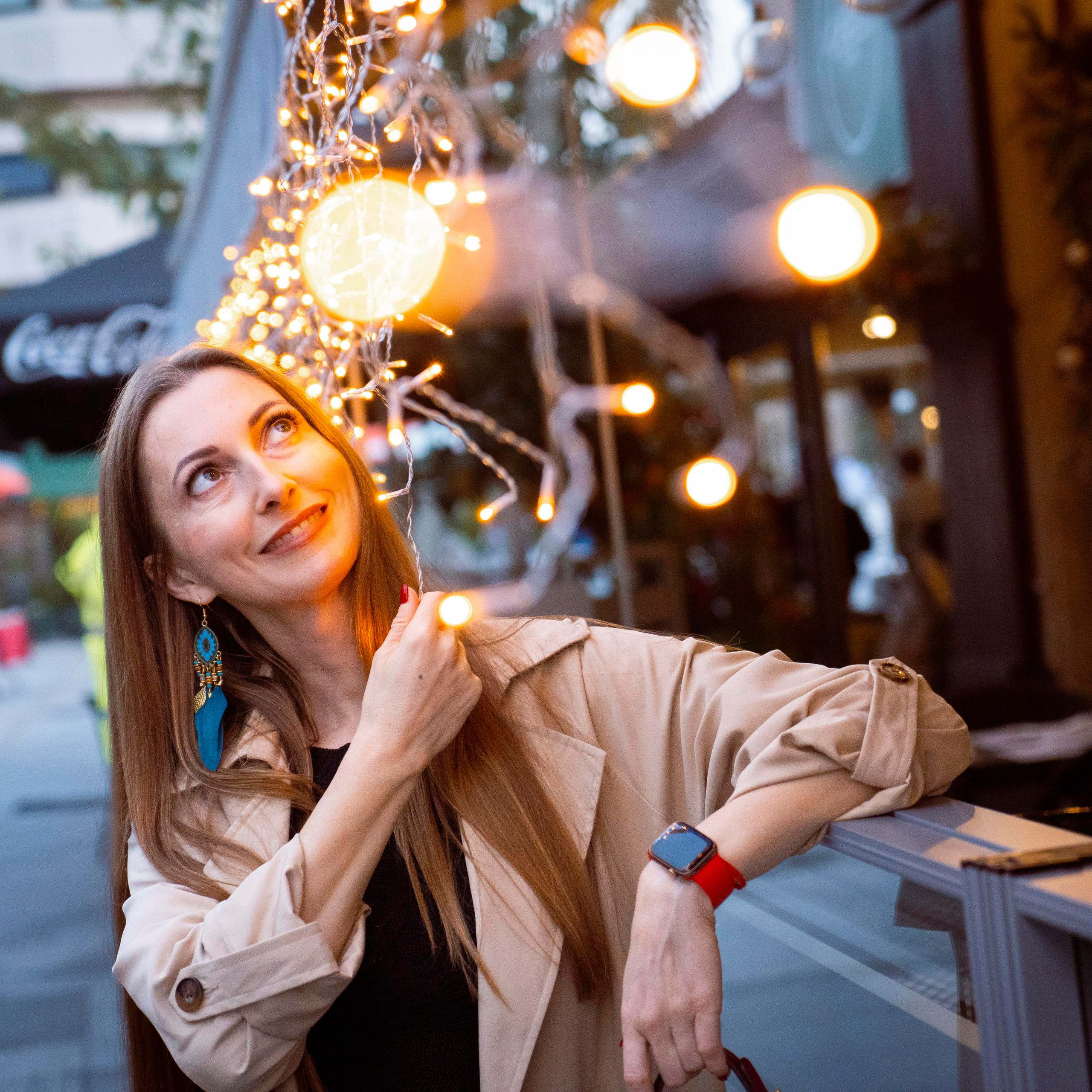 Feedback. Photographer in Cyprus