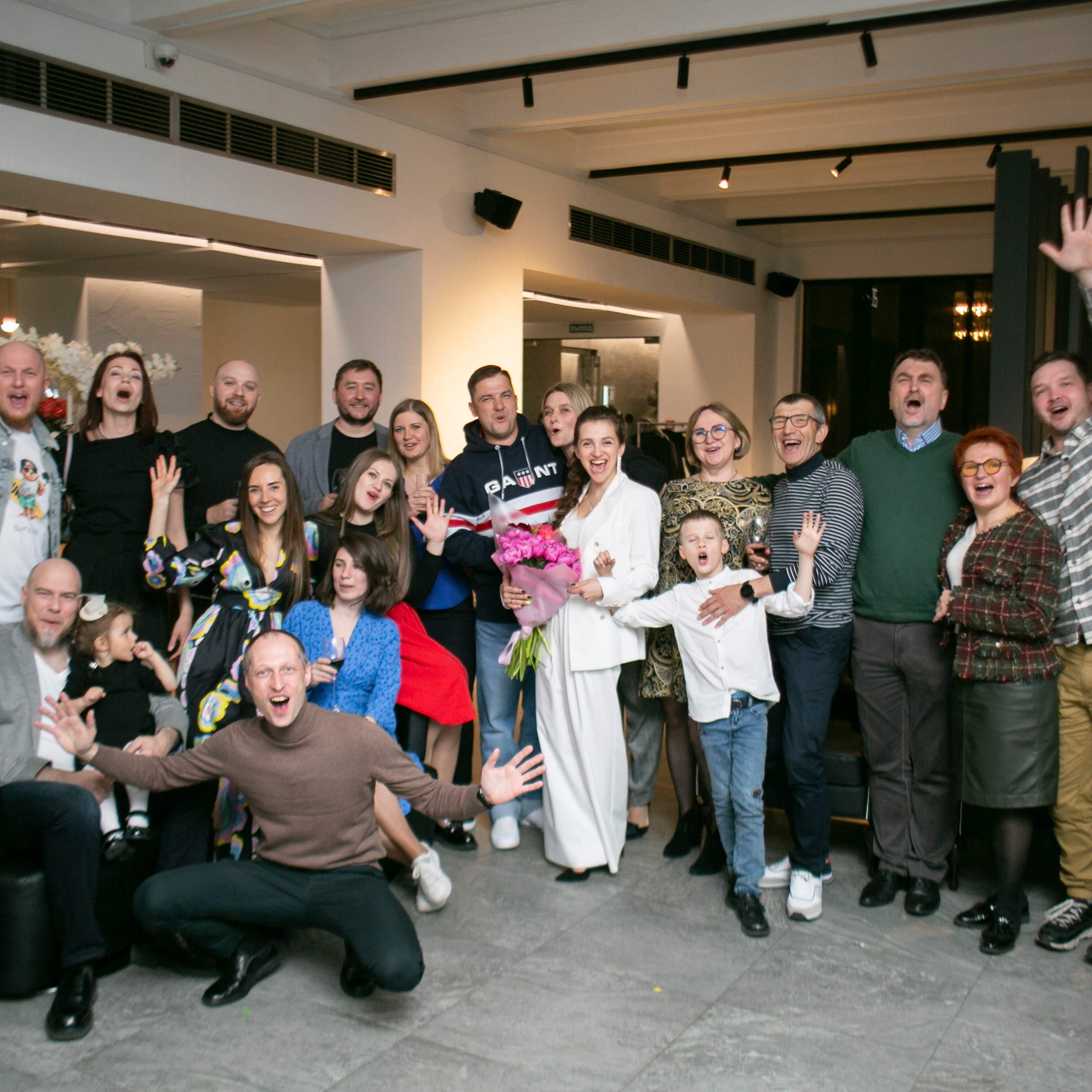 Feedback. Photographer in Cyprus