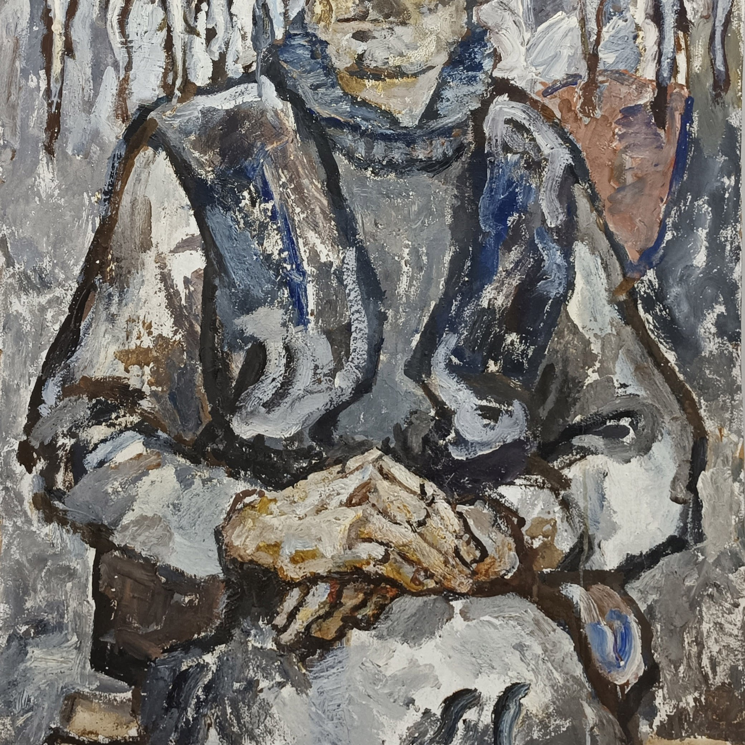 «Рыбак» 1972 год