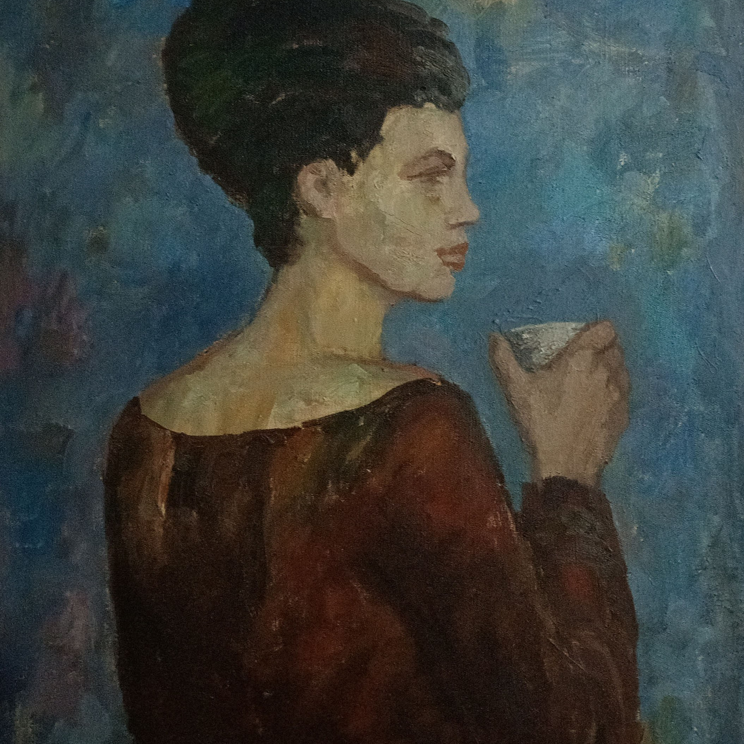 «Стаканчик мороженого» 1979 год