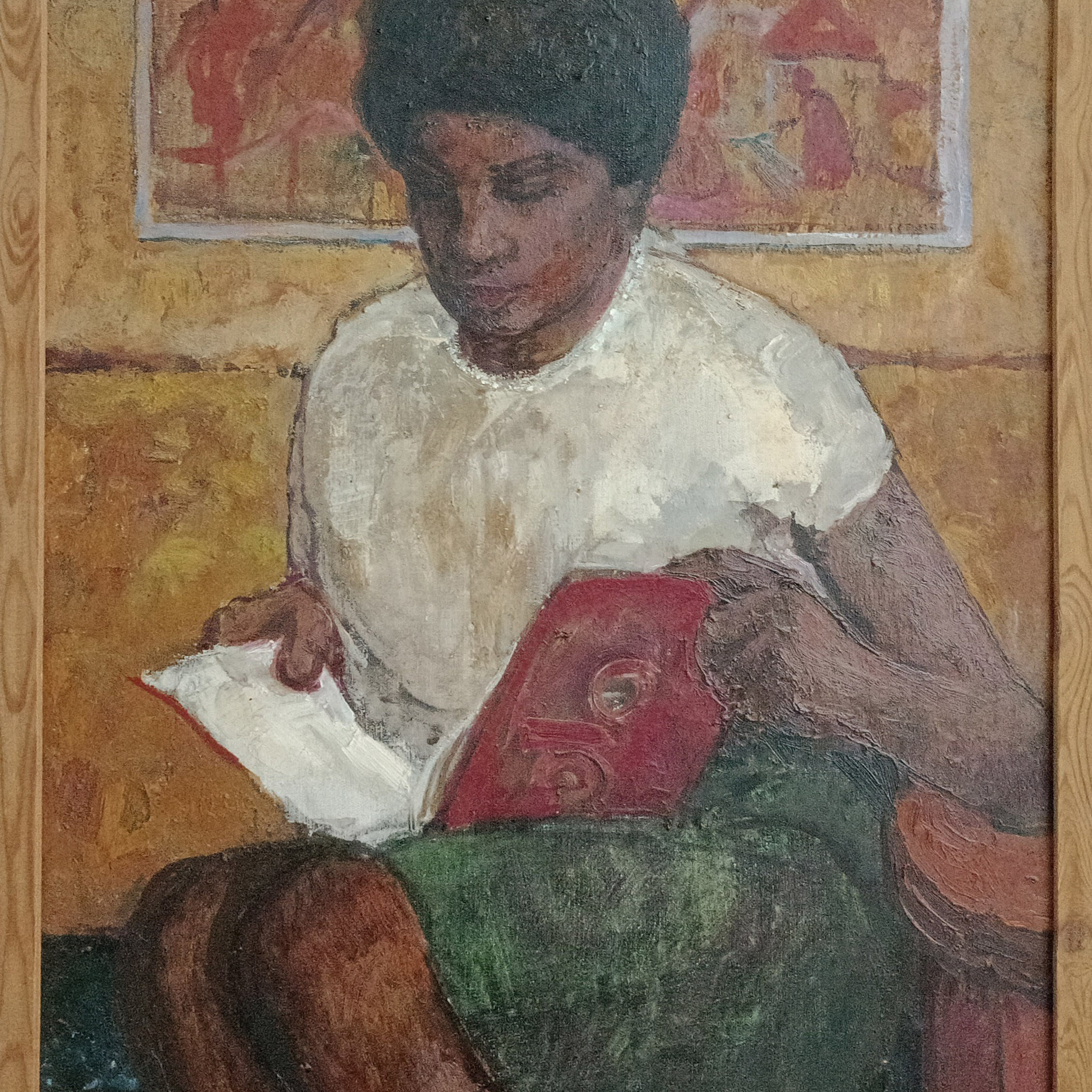 «За книгой» 1962 год