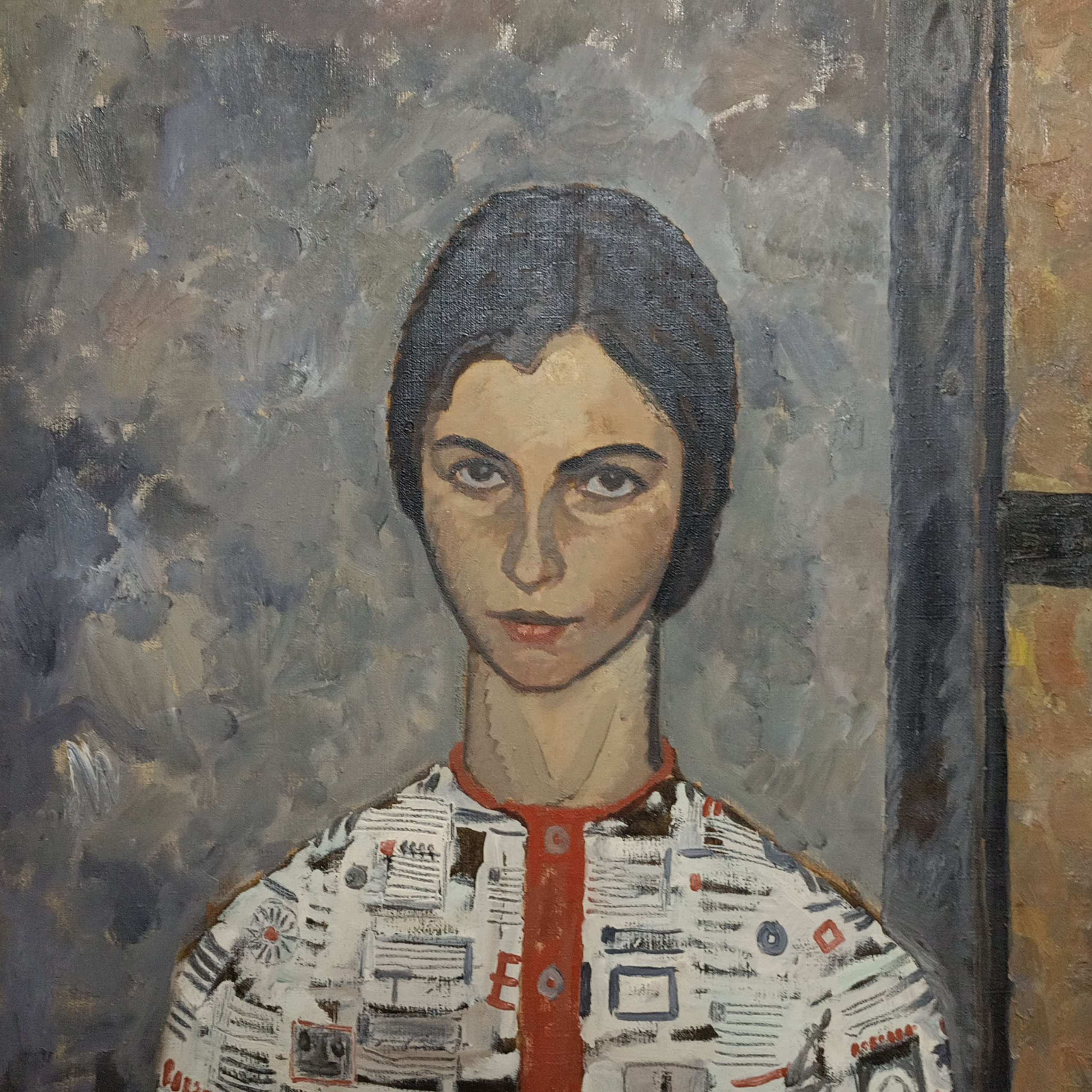 «Алла» 1979 год