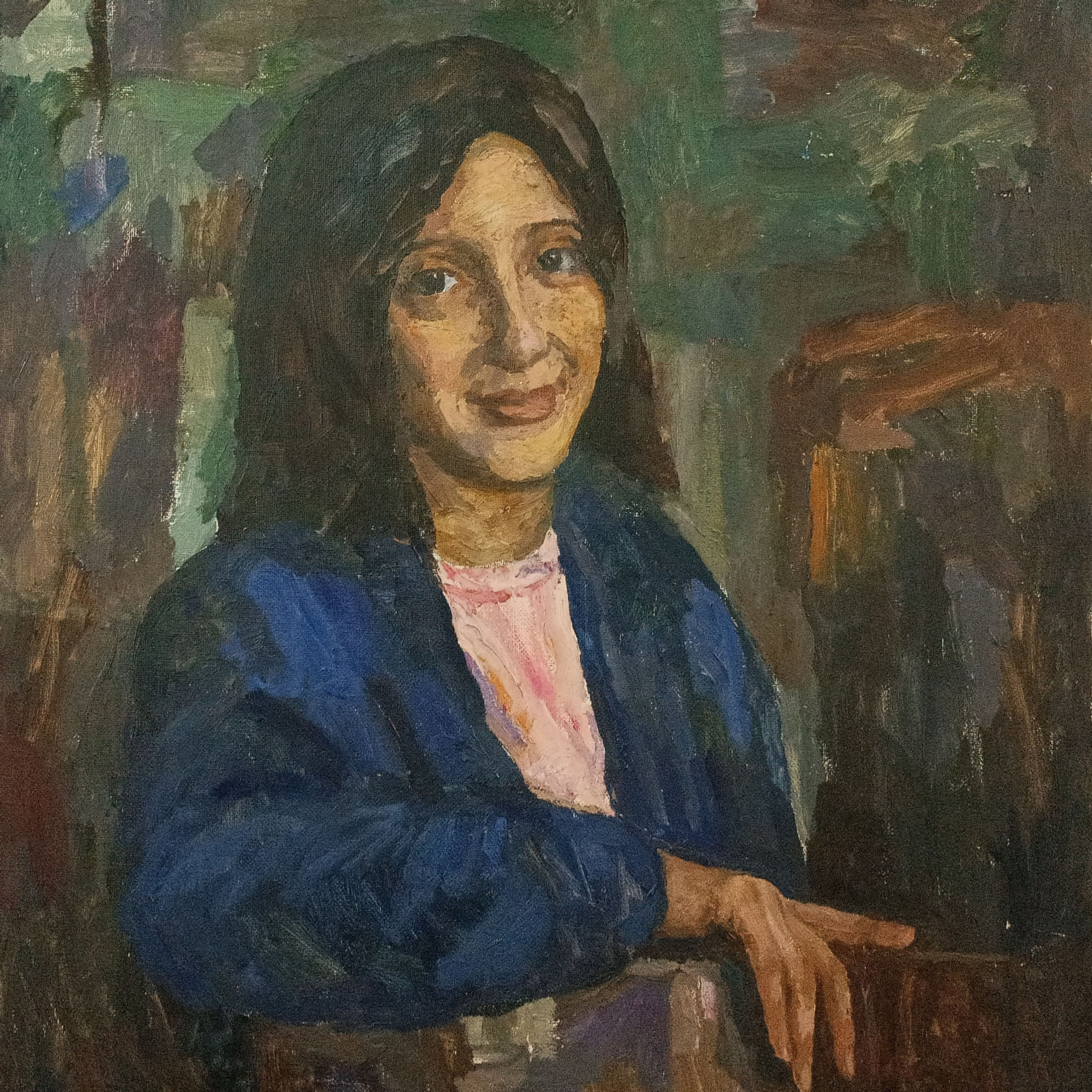 «Валькирия Пениче» 2002 год