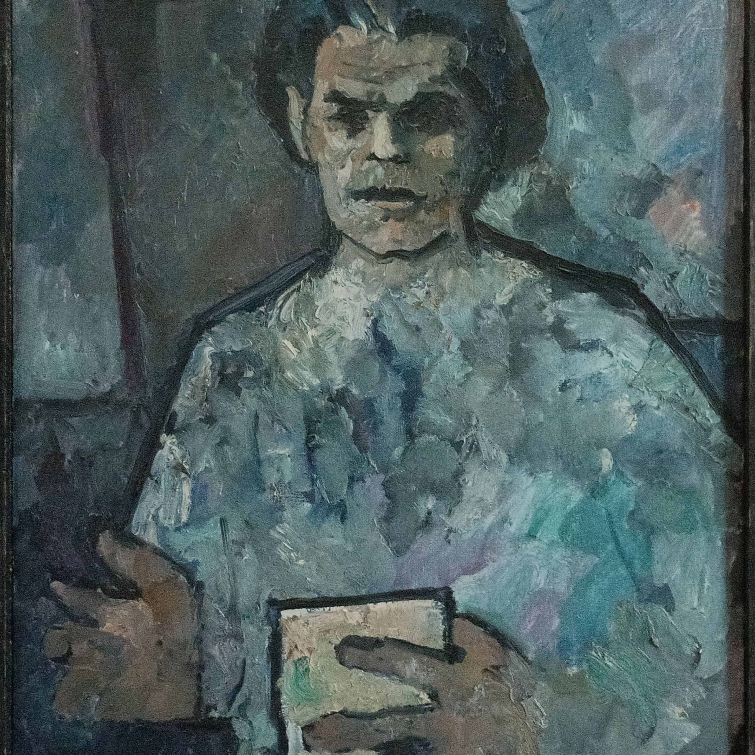 «Поэт» 1963 год