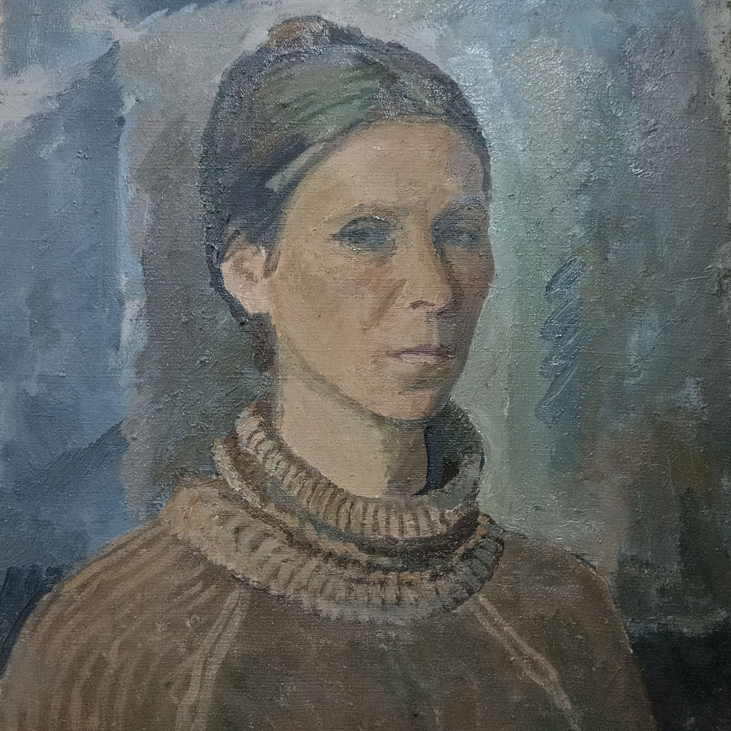 «Светлана Ильина» 1981 год