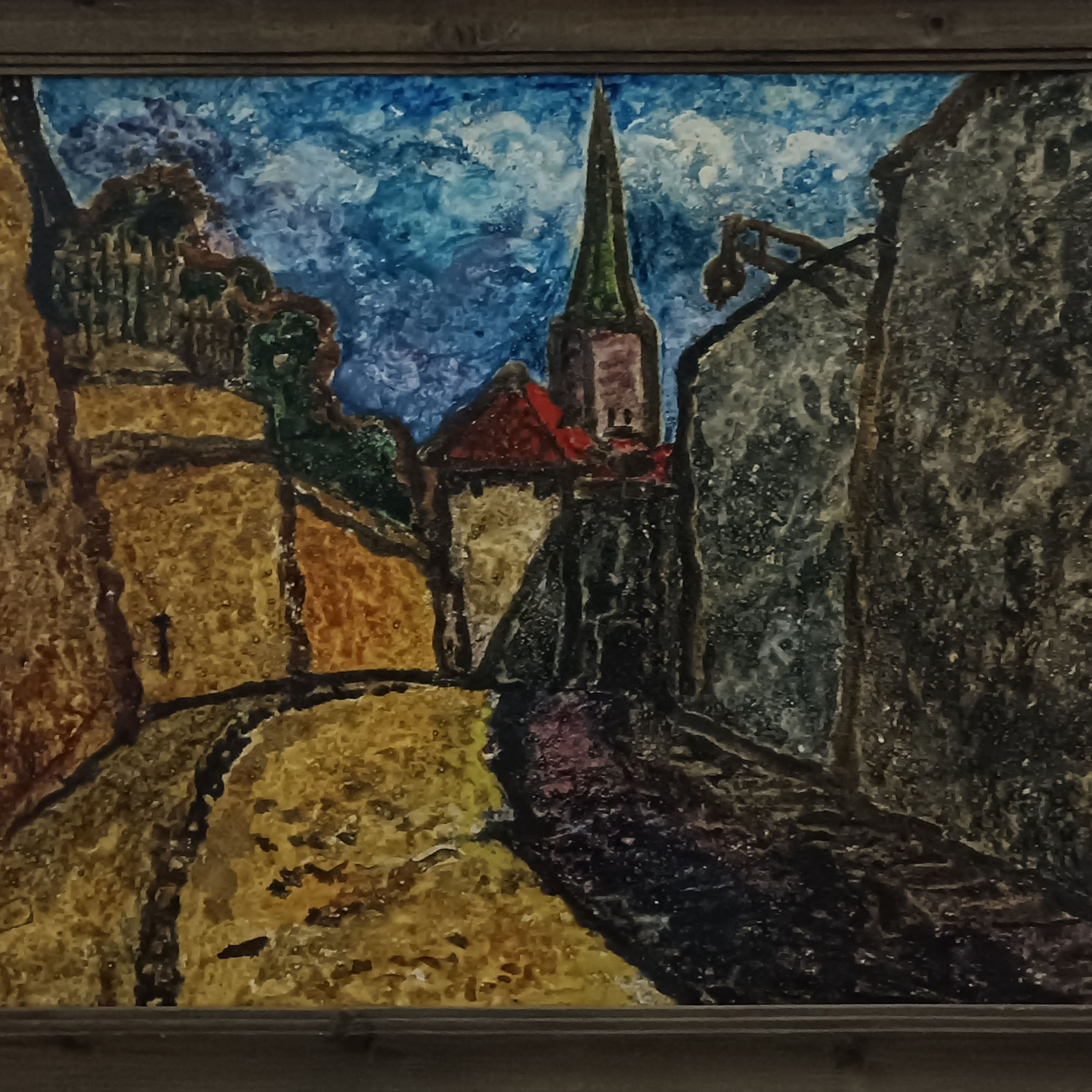 «В Таллинне» 1972 год